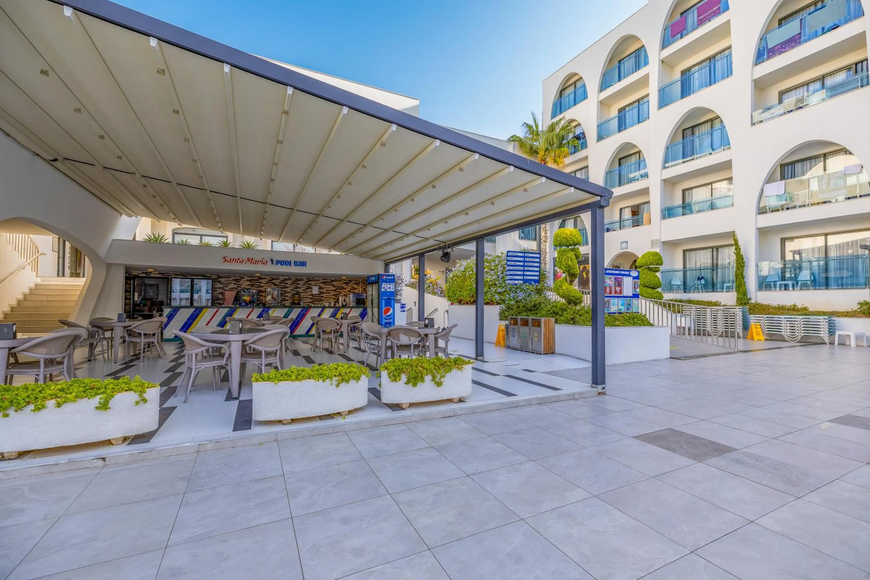 INFINITY BY YELKEN AQUAPARK&RESORTS KUŞADASI