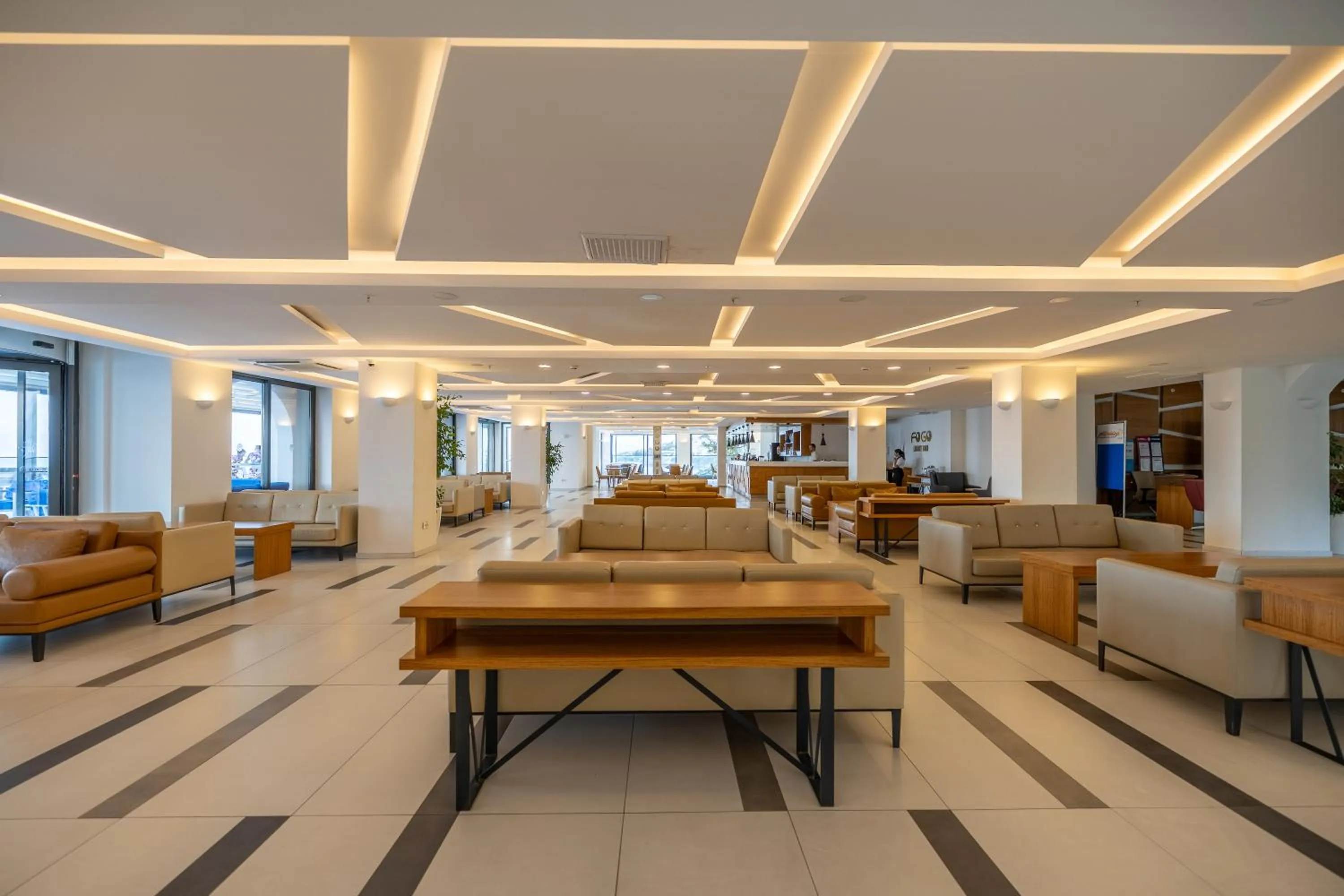 INFINITY BY YELKEN AQUAPARK&RESORTS KUŞADASI