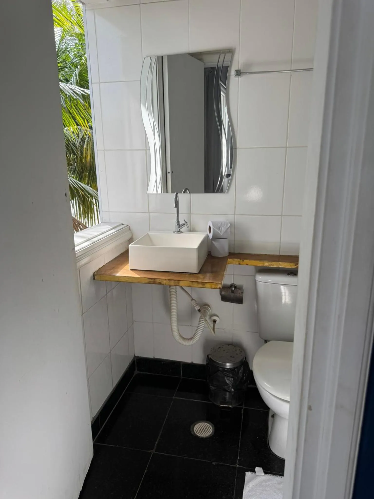 Pousada Hotel Canto dos Mares