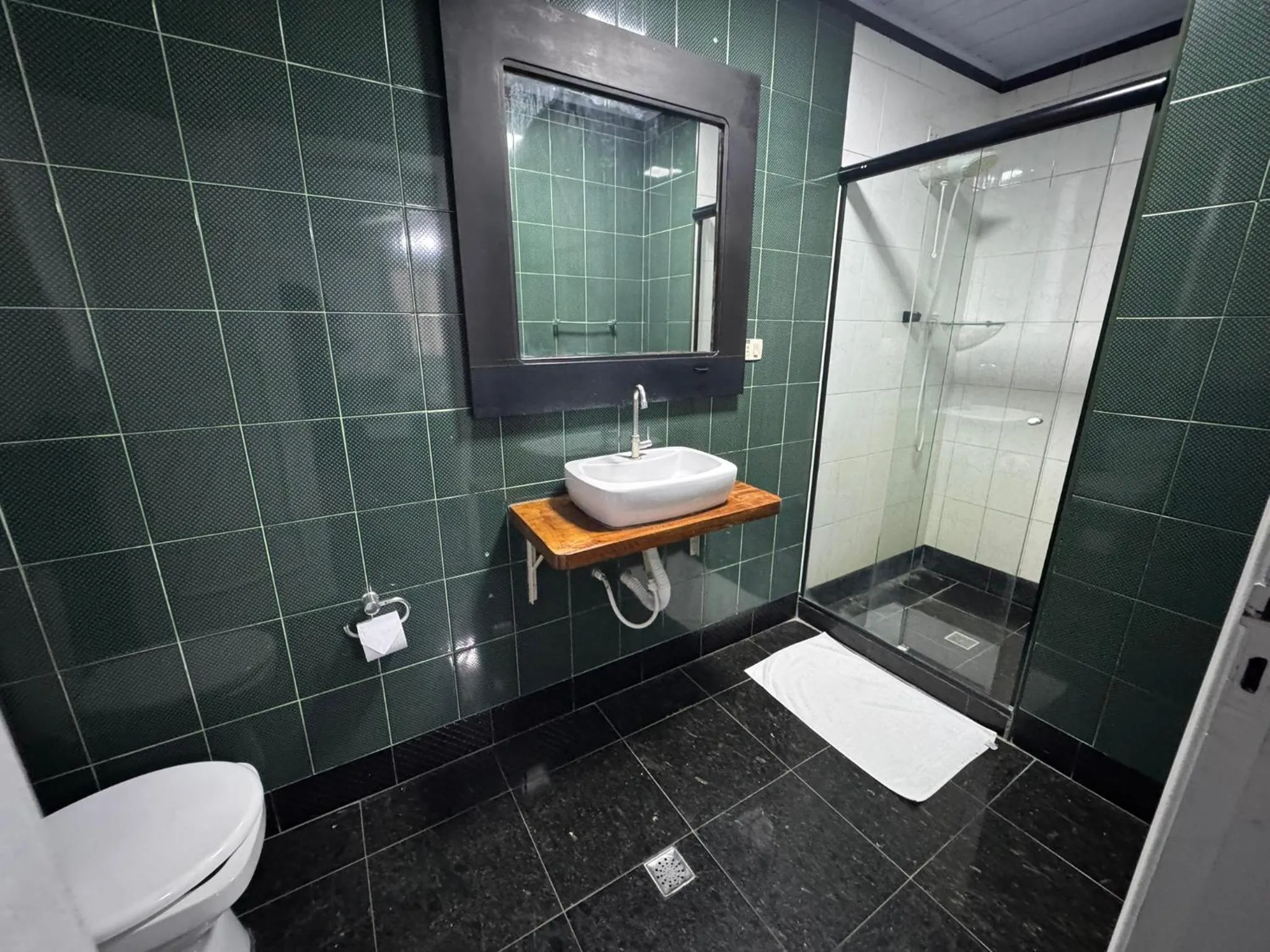 Pousada Hotel Canto dos Mares