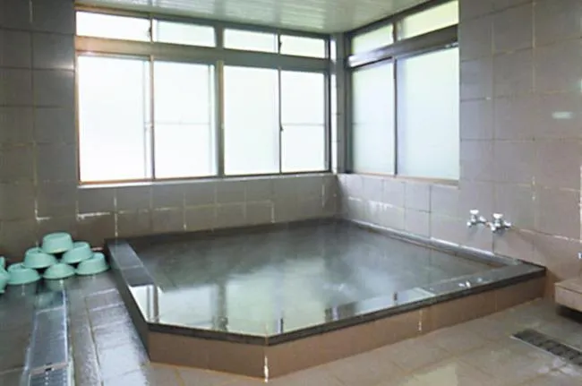 Spa and wellness centre/facilities in Shukubo Kansho-in Temple Sanrakuso
