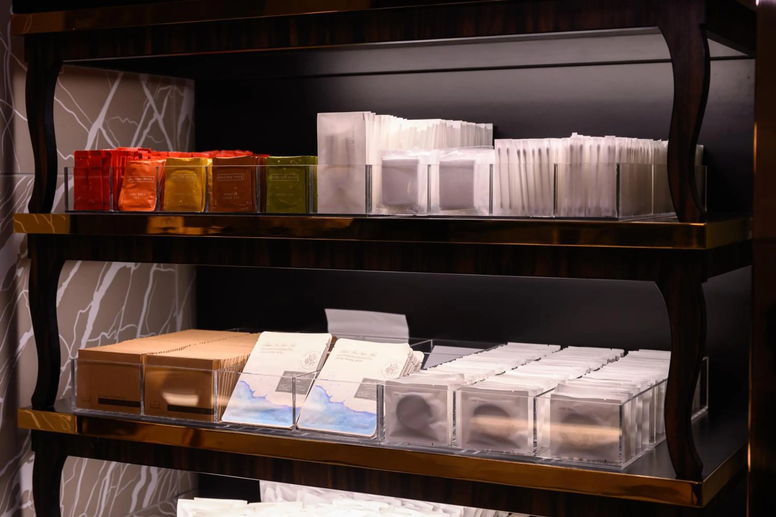 Lobby or reception in The Royal Park Canvas - Osaka Kitahama