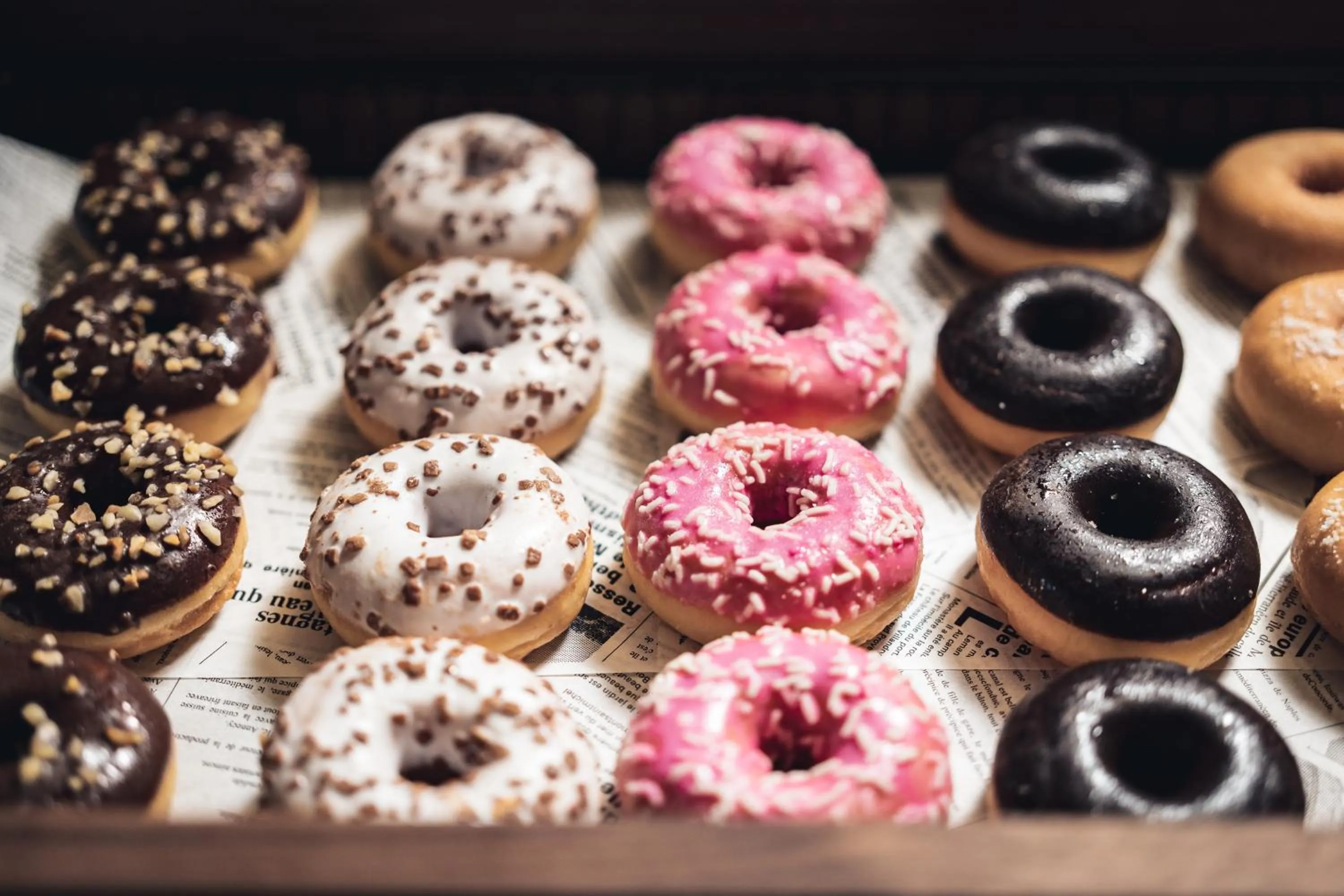 Breakfast in The Royal Park Canvas - Osaka Kitahama