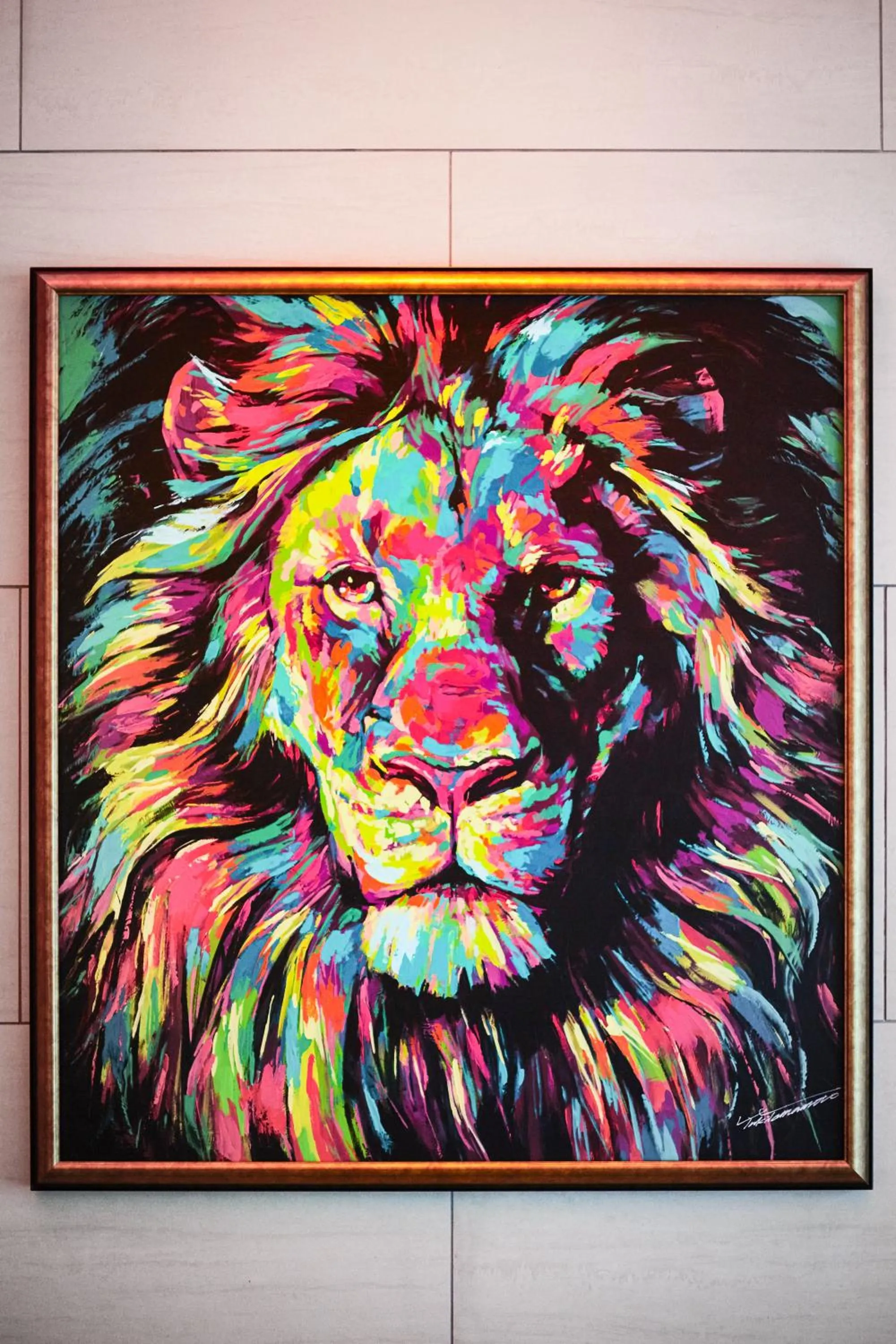 Facade/entrance in The Royal Park Canvas - Osaka Kitahama