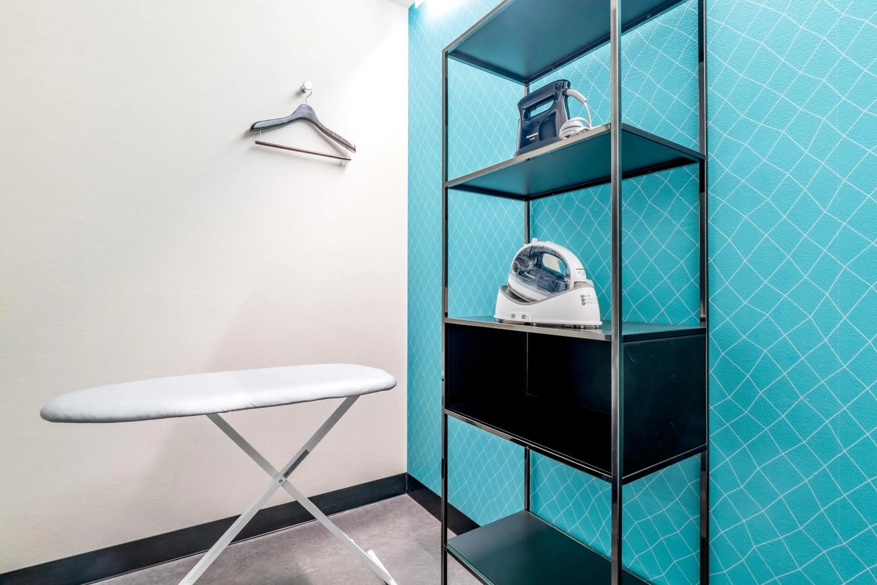 Area and facilities in The Royal Park Canvas - Osaka Kitahama