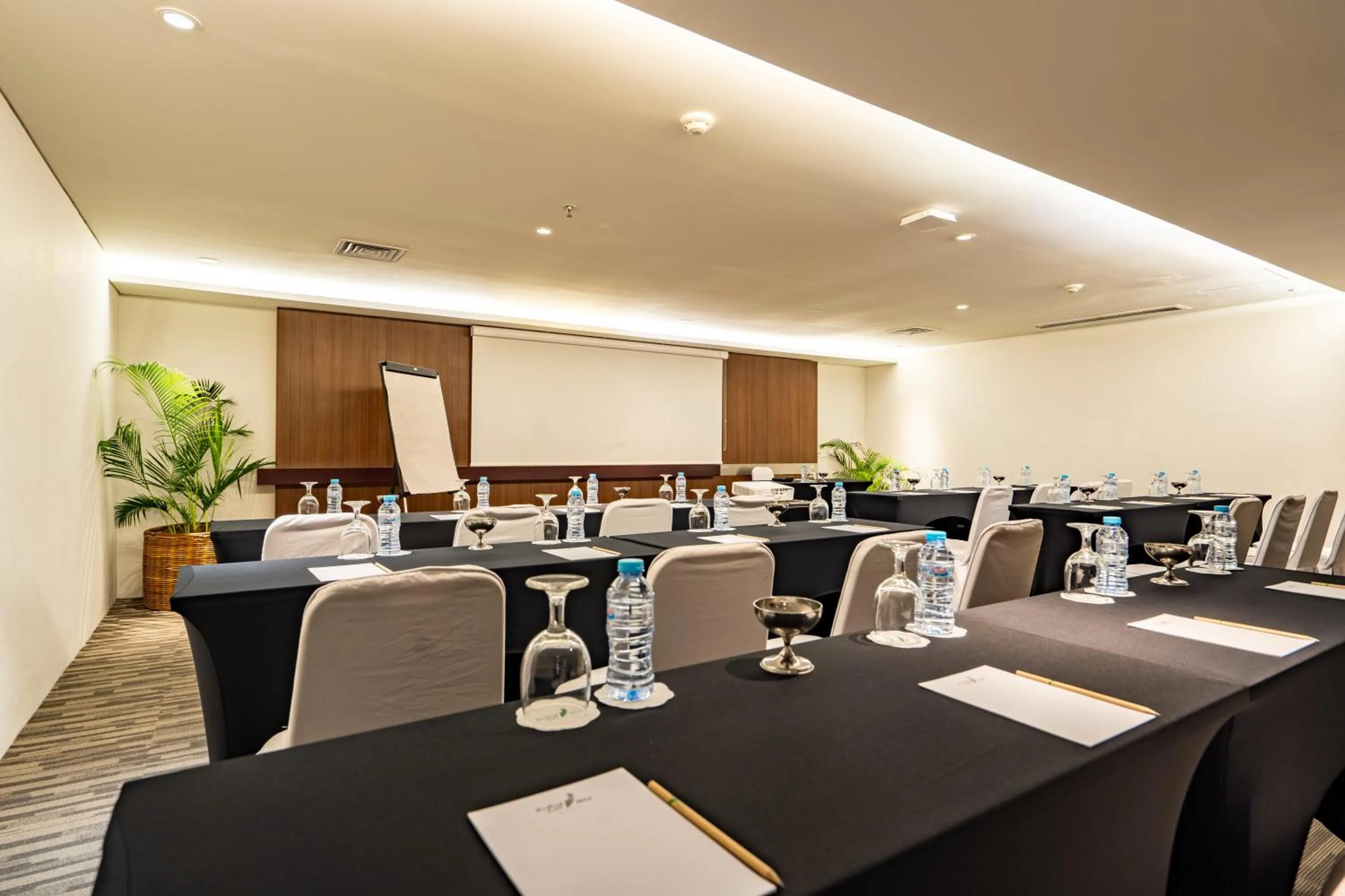 Meeting/conference room in Bintang Kuta Hotel