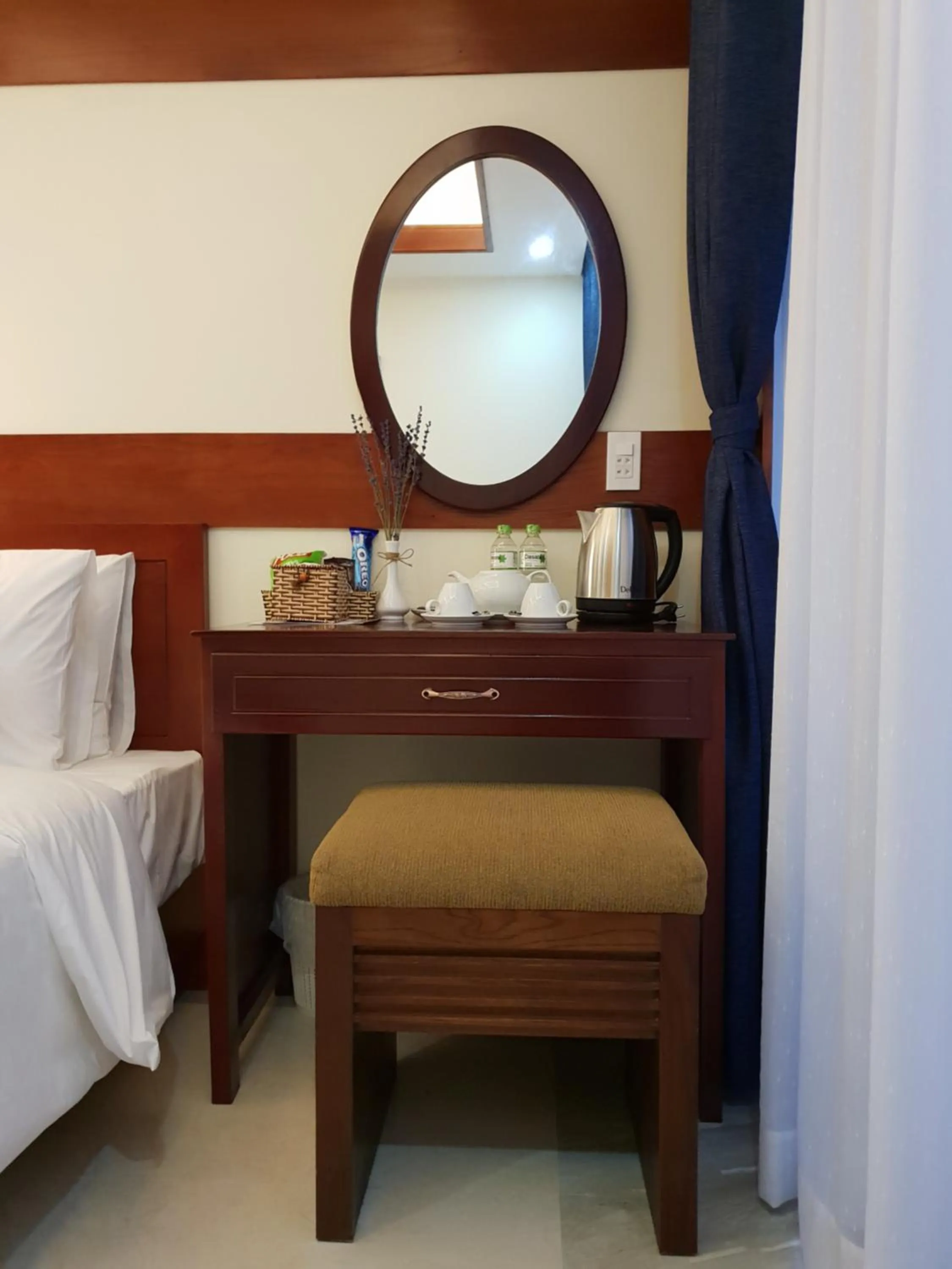 Coffee/tea facilities in Southern Hotel Hoi An