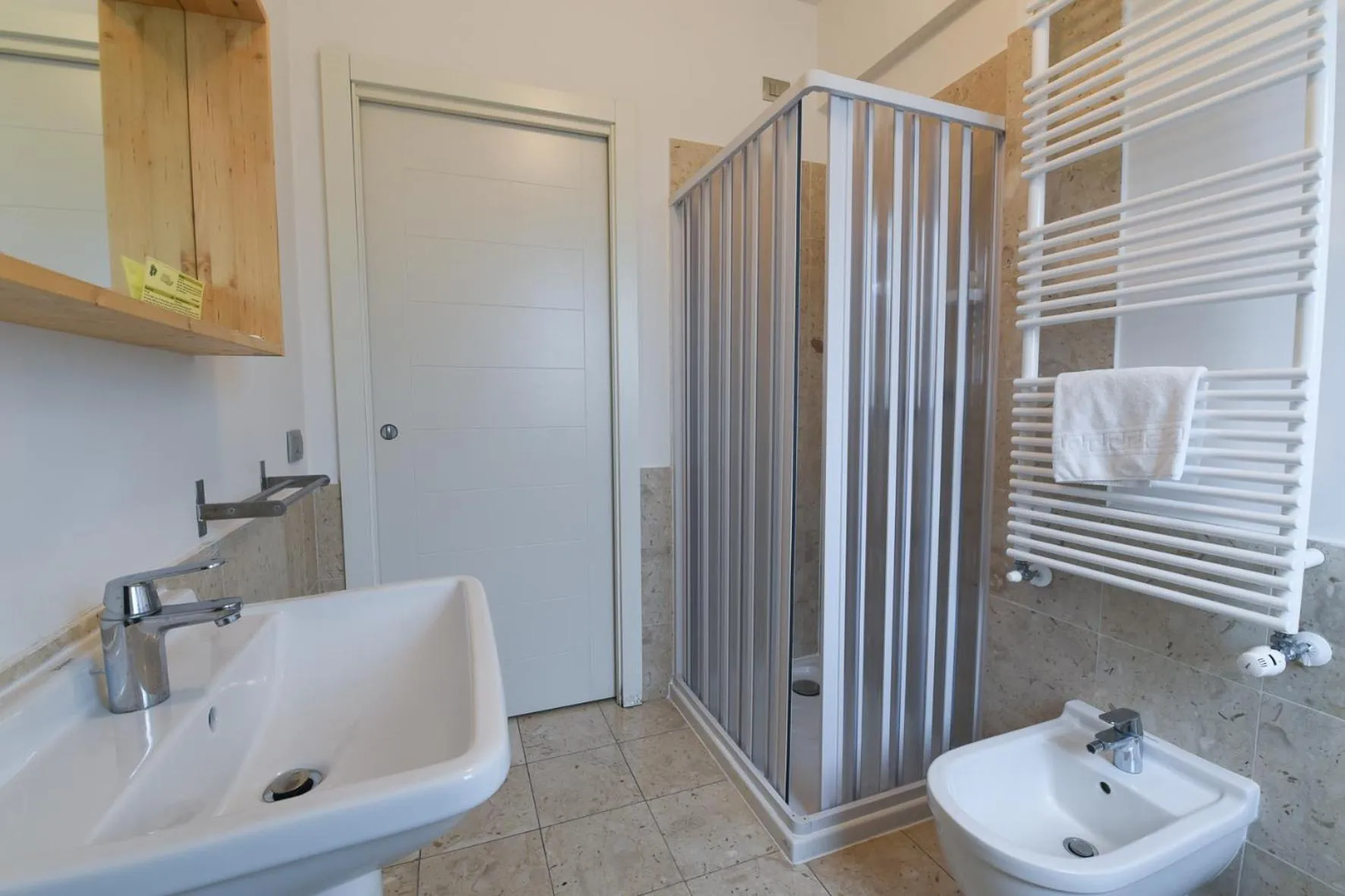 Bathroom in Daglingegneri