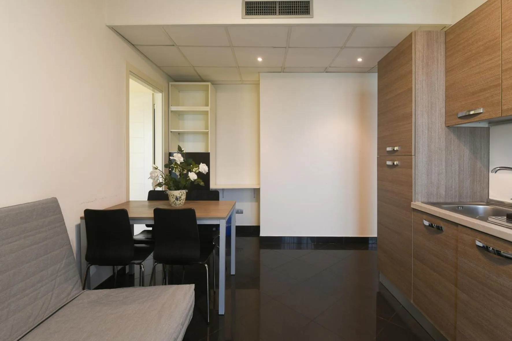 Dining area in Daglingegneri