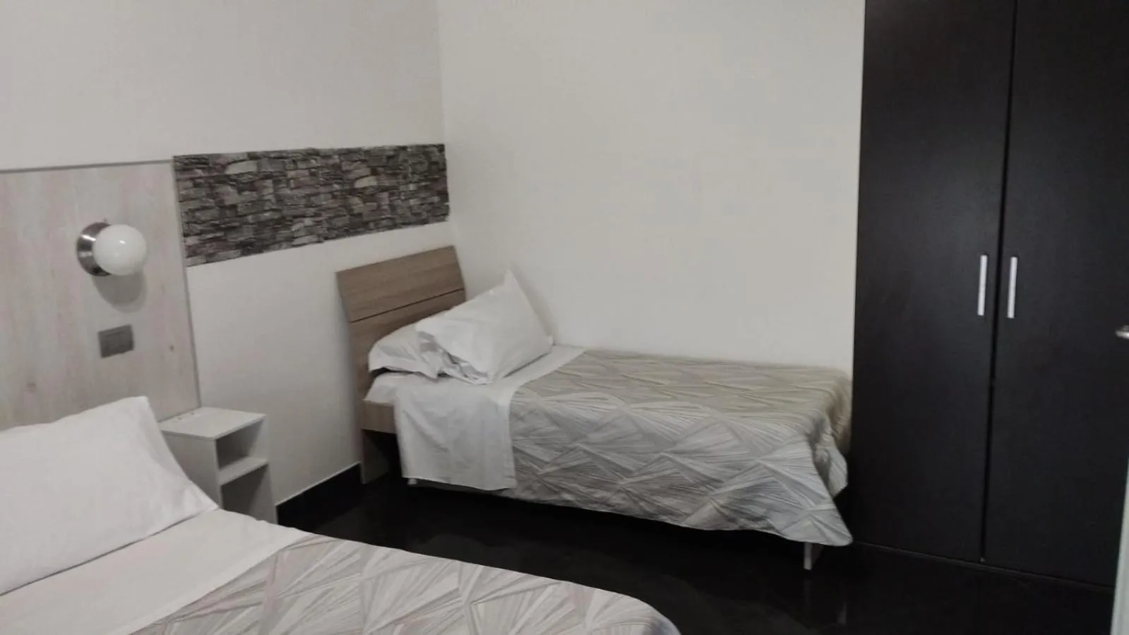 Bed in Daglingegneri