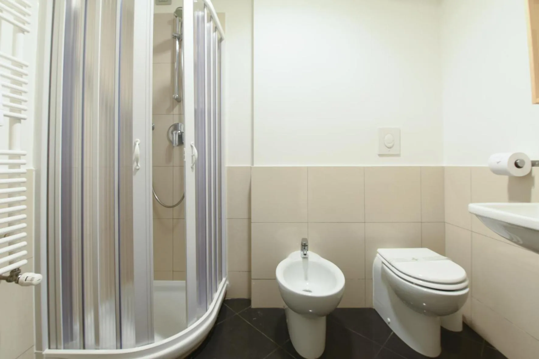 Bathroom in Daglingegneri