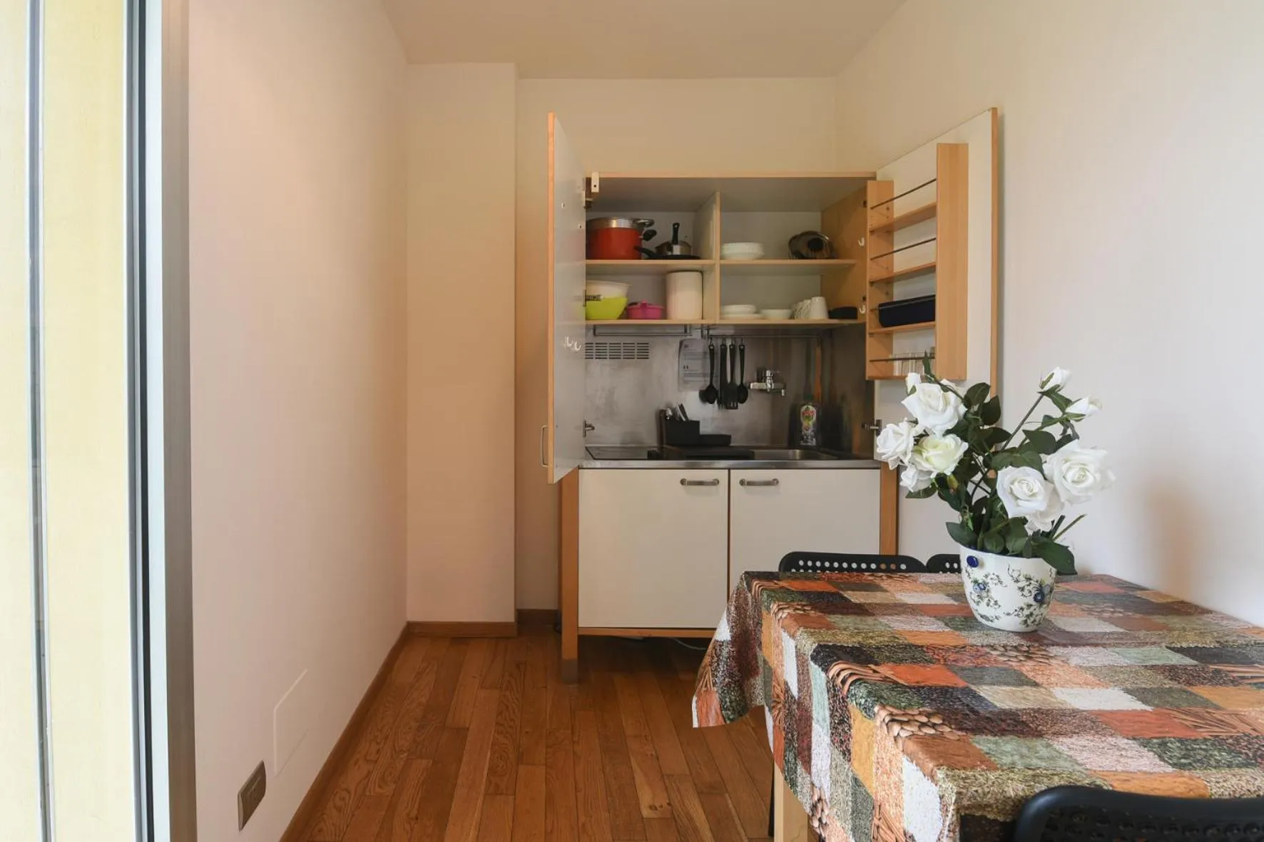 Kitchen or kitchenette in Daglingegneri