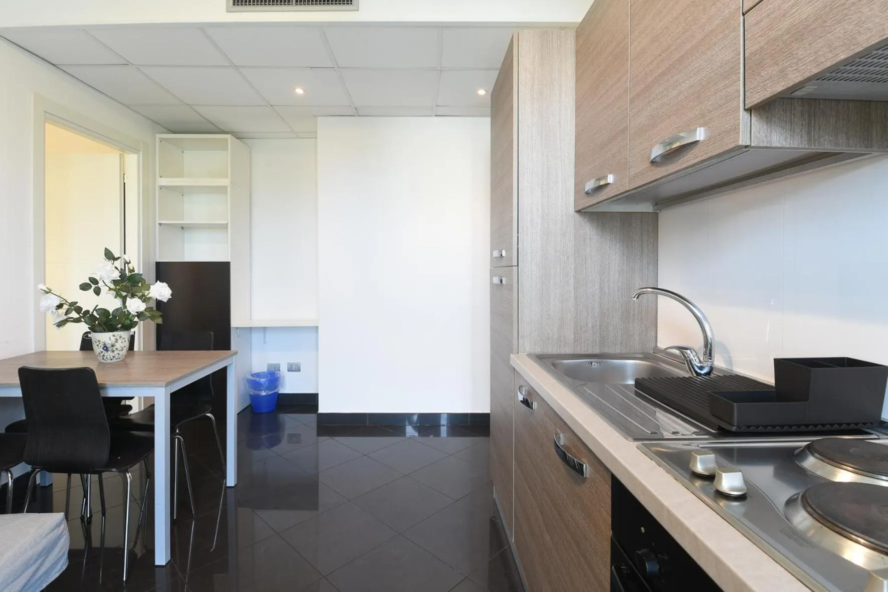 Kitchen or kitchenette in Daglingegneri