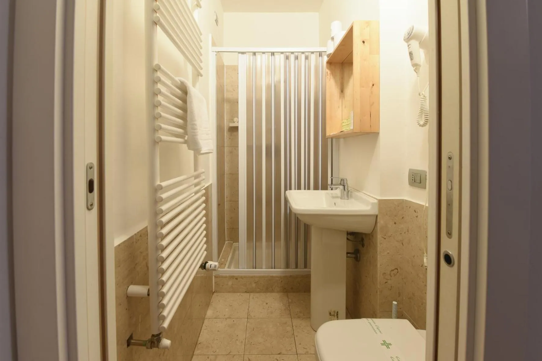 Bathroom in Daglingegneri