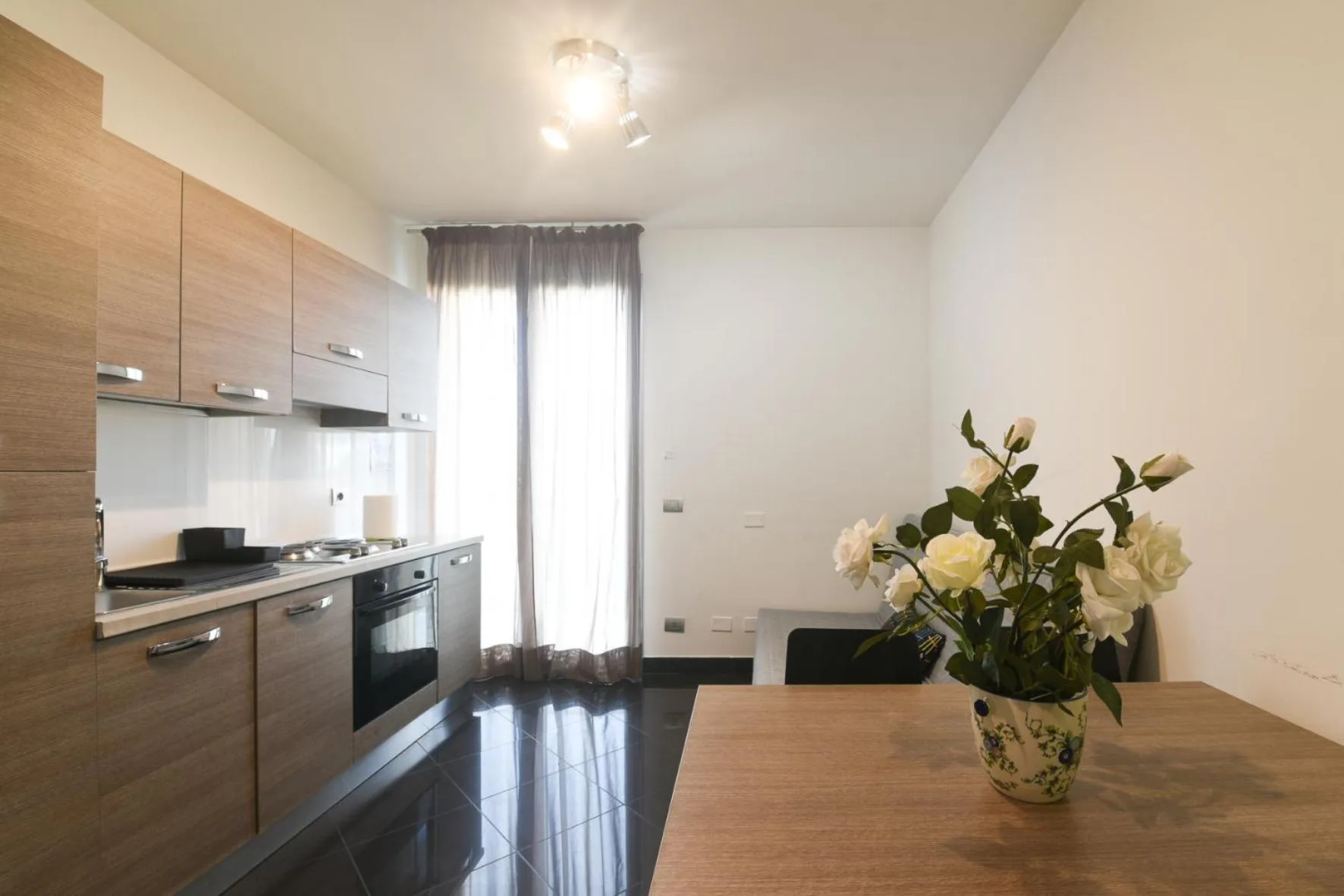 Dining area in Daglingegneri