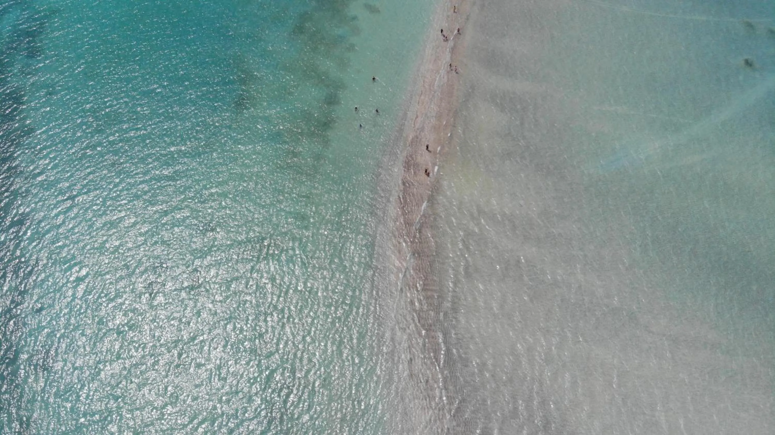 Bird's eye view in Chale 48 Maragogi Village Gales