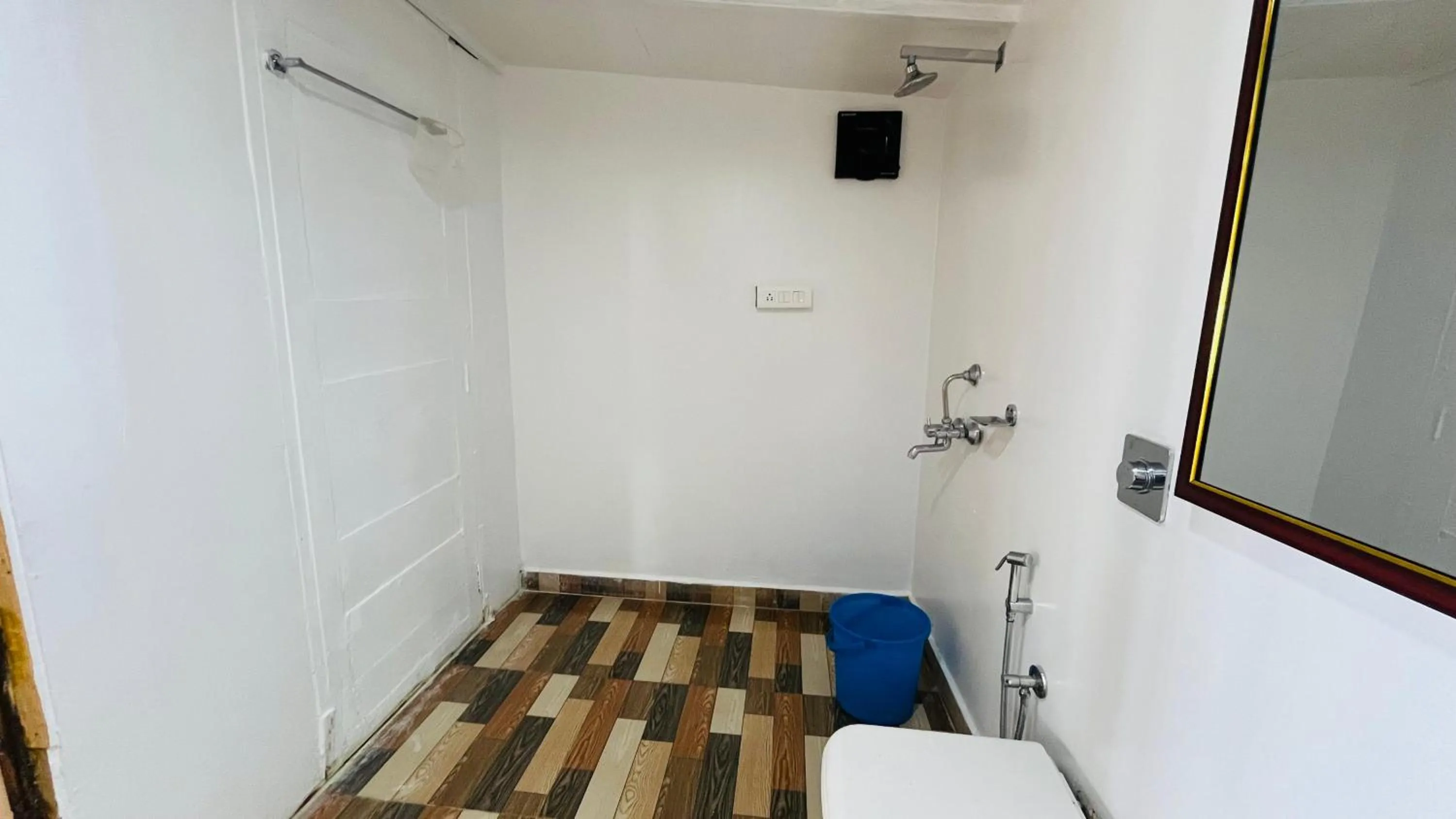 Palolem Luxuries Beach Cottages