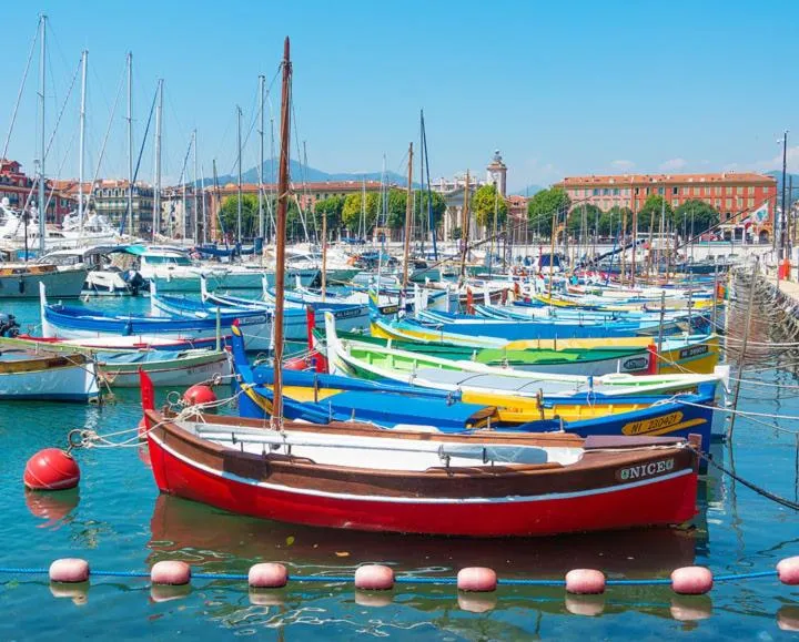 Other in ApartHotel Riviera - Nice Côte d'Azur - Grimaldi AC - Promenade des Anglais