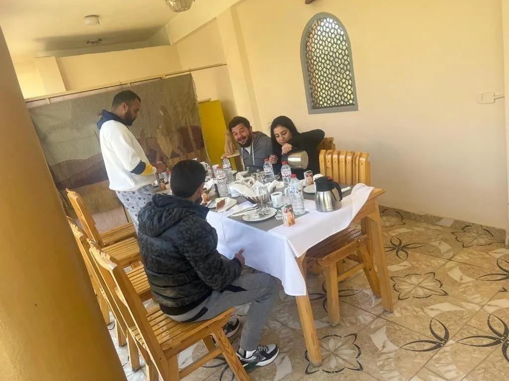 Janat Elsahara Hotel