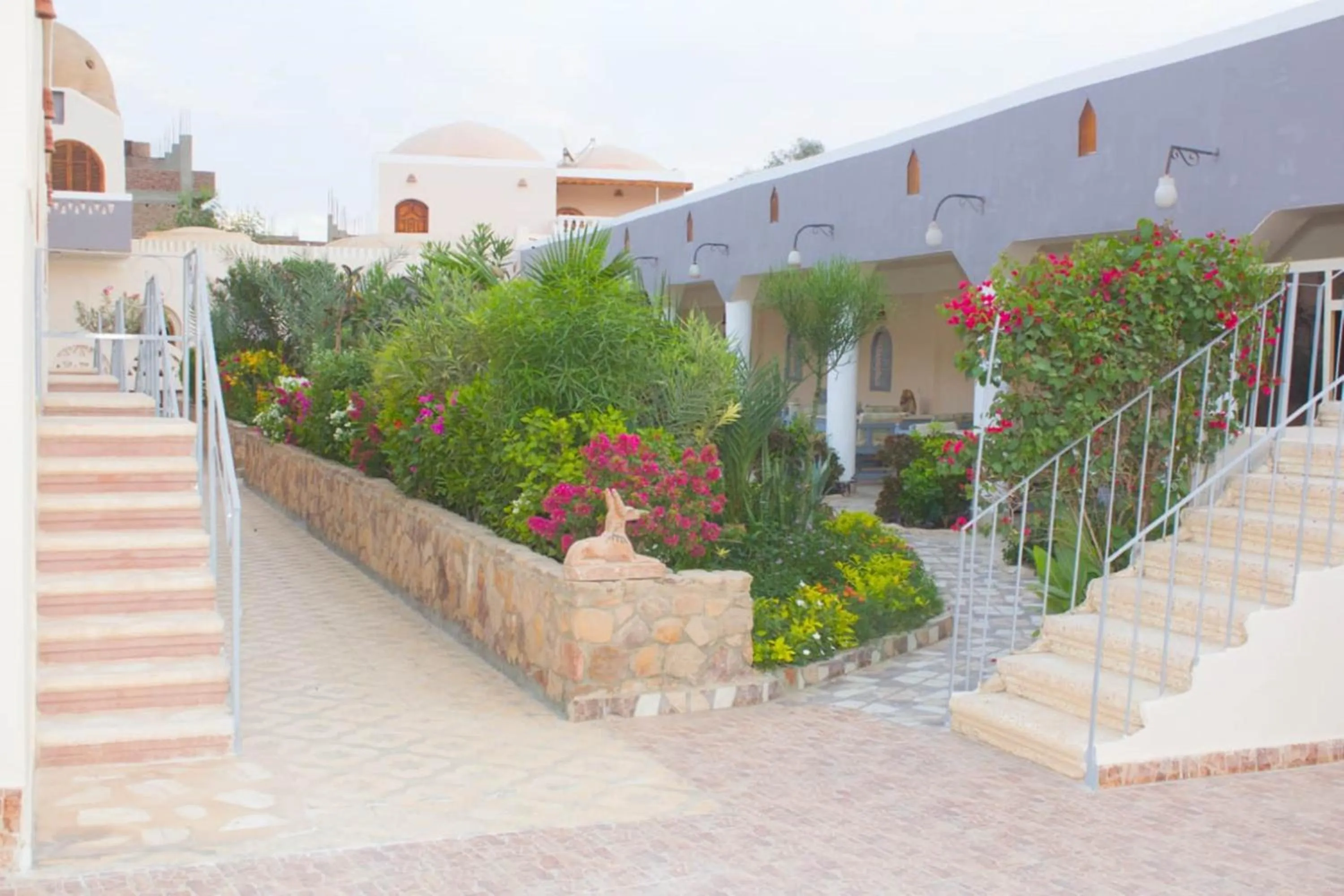 Janat Elsahara Hotel