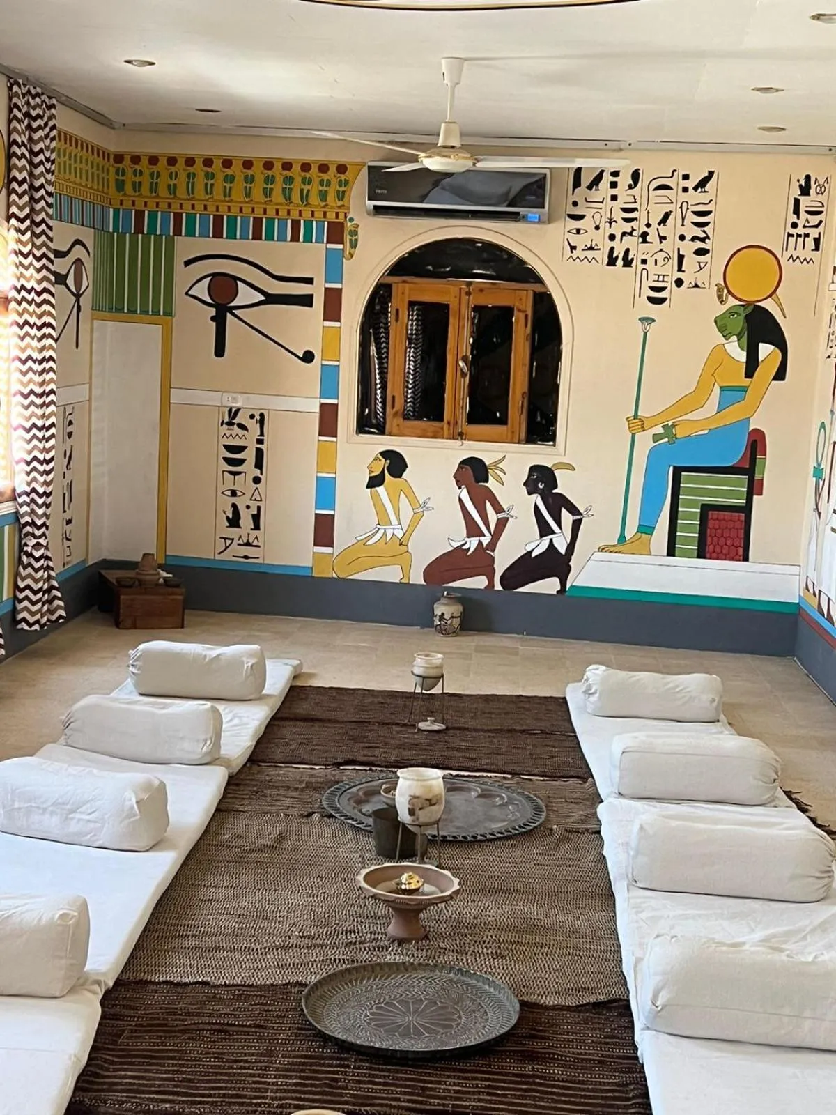 Janat Elsahara Hotel