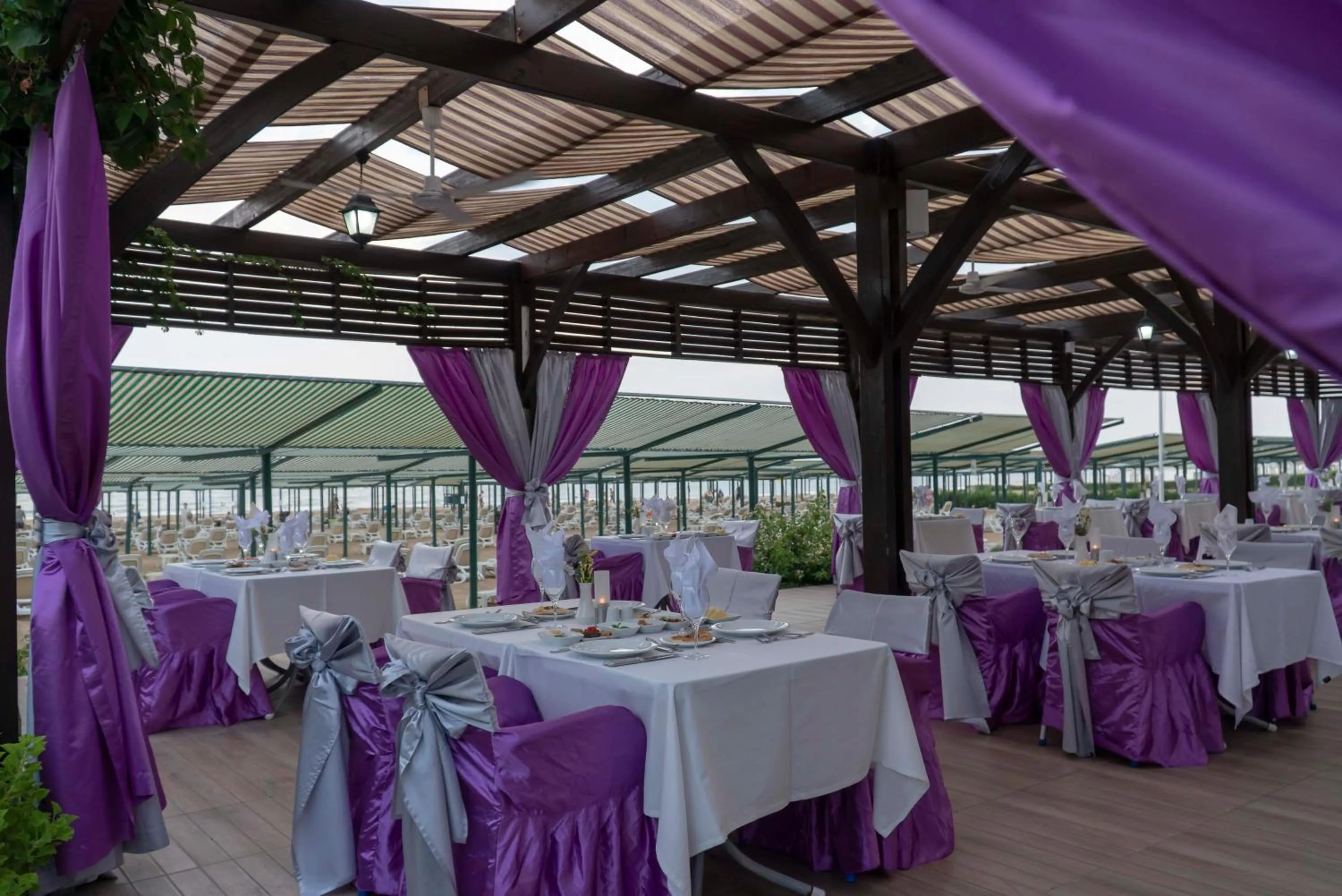 Adalya Ocean Deluxe - Ultra All Inclusive