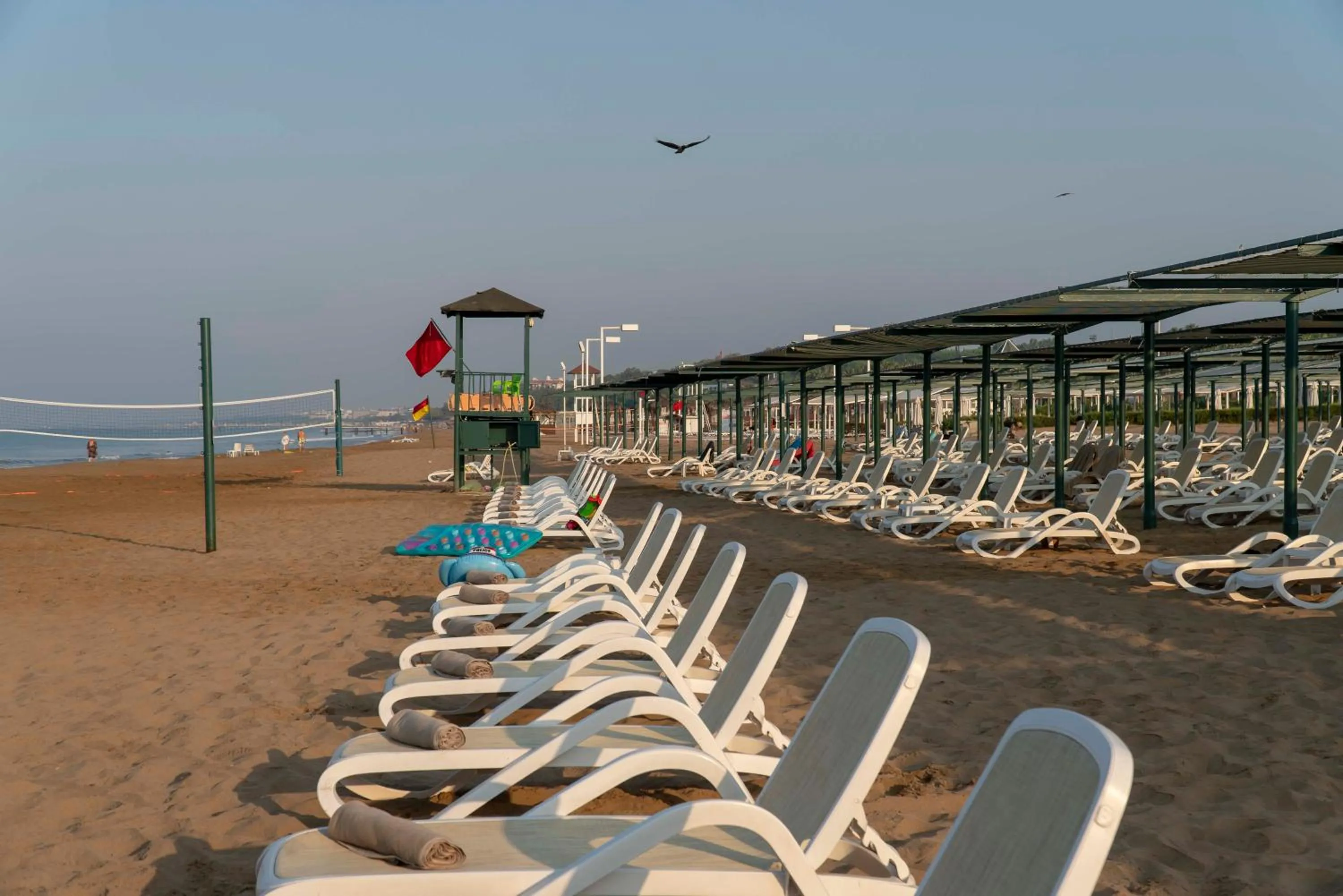 Adalya Ocean Deluxe - Ultra All Inclusive