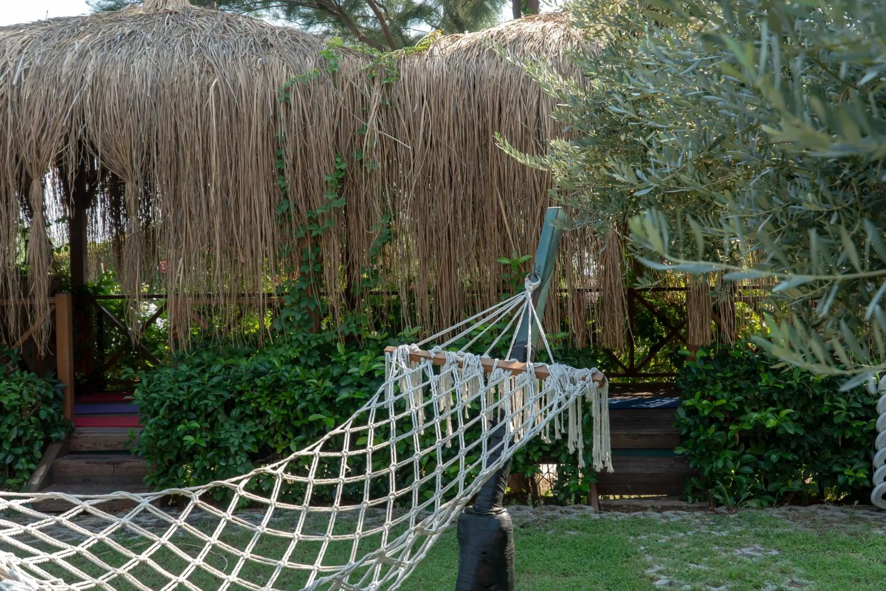 Adalya Ocean Deluxe - Ultra All Inclusive