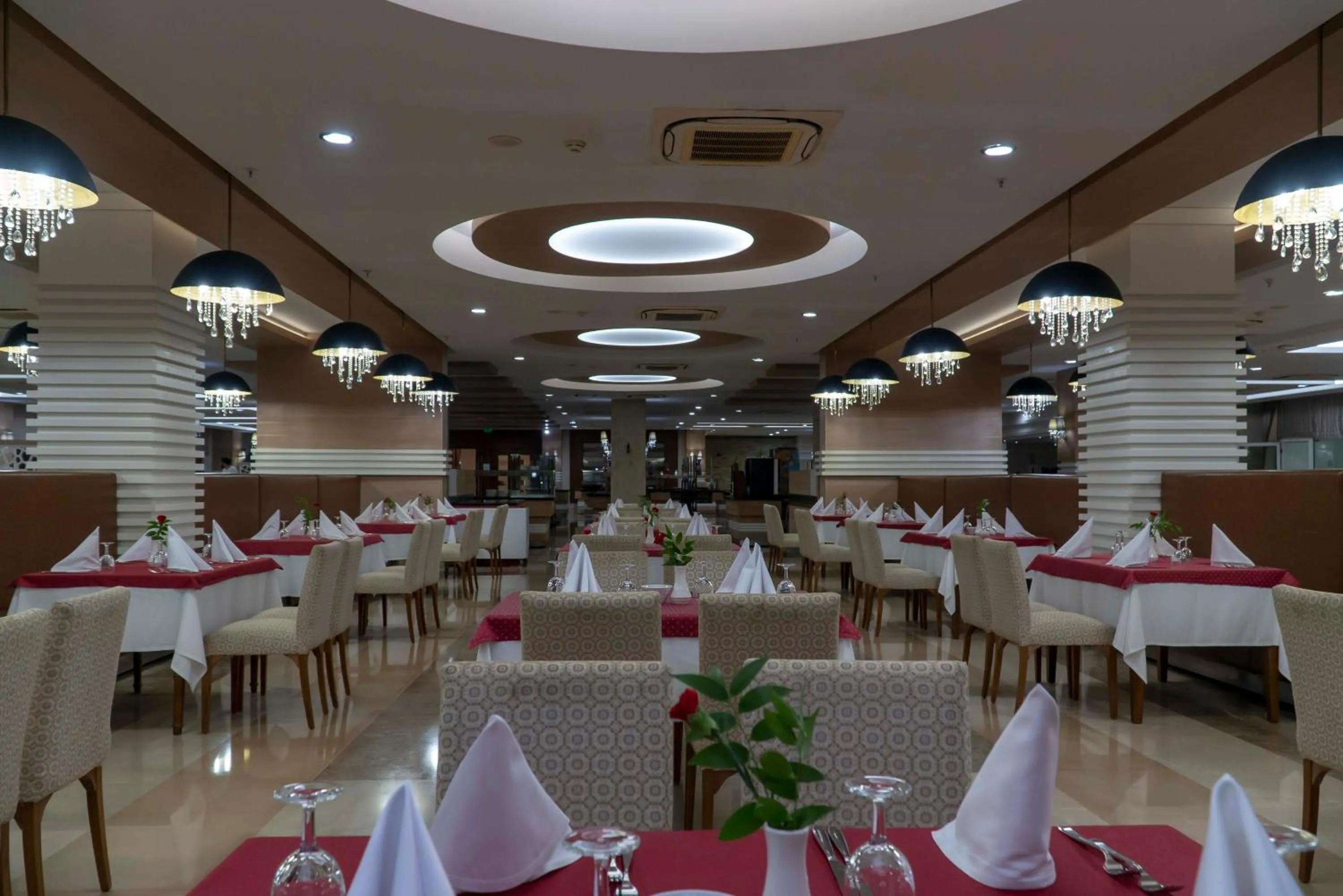 Adalya Ocean Deluxe - Ultra All Inclusive