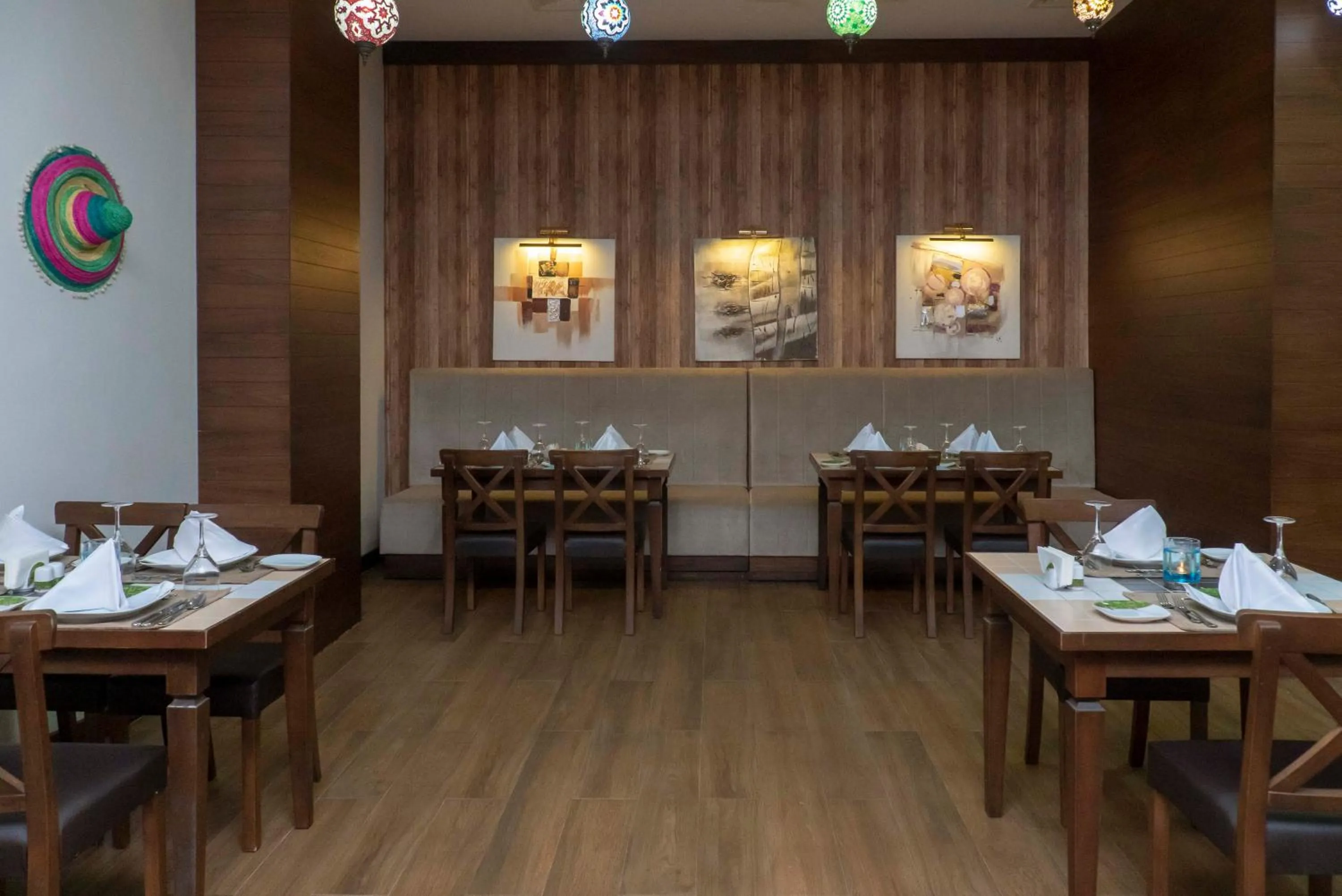 Adalya Ocean Deluxe - Ultra All Inclusive