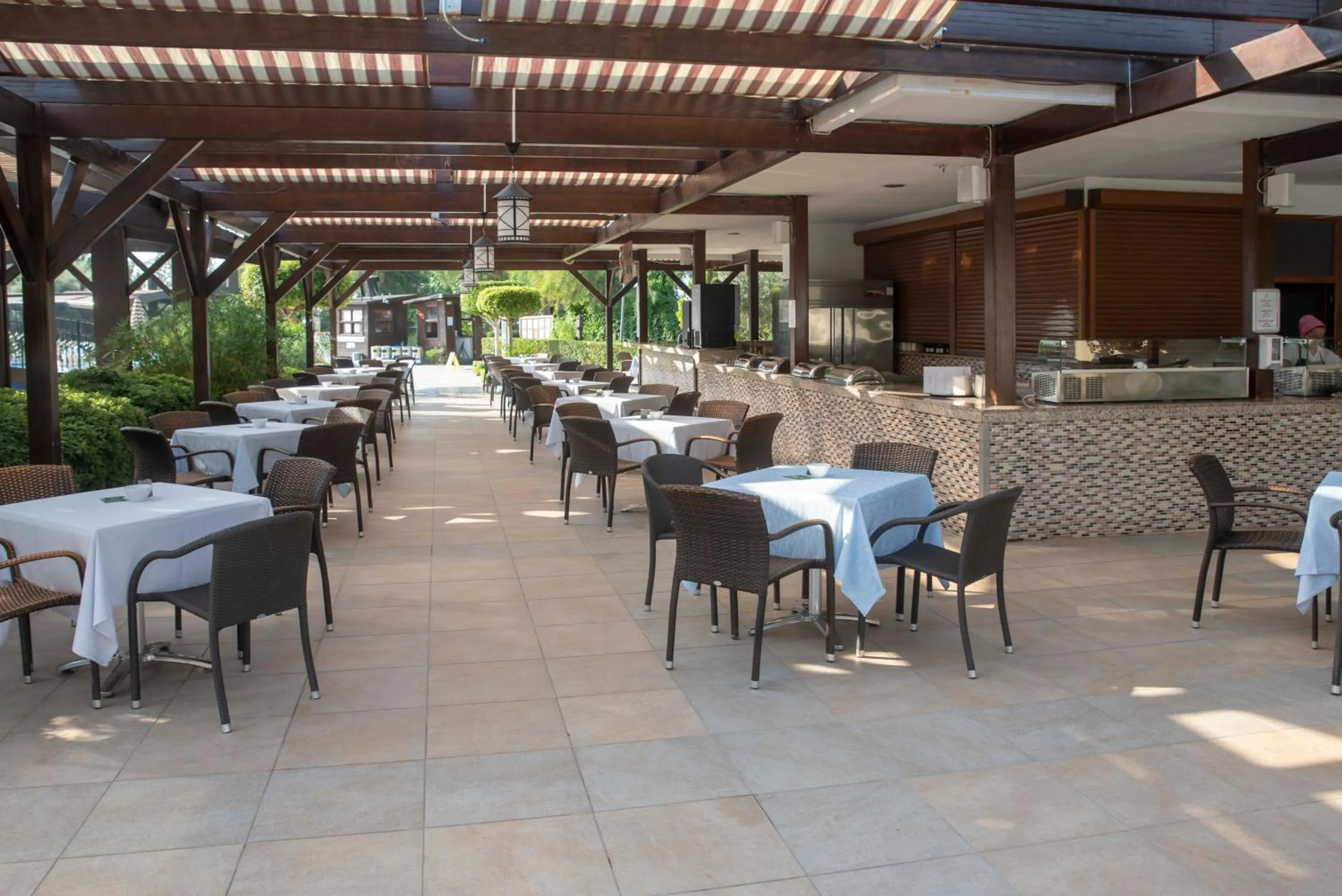 Adalya Ocean Deluxe - Ultra All Inclusive