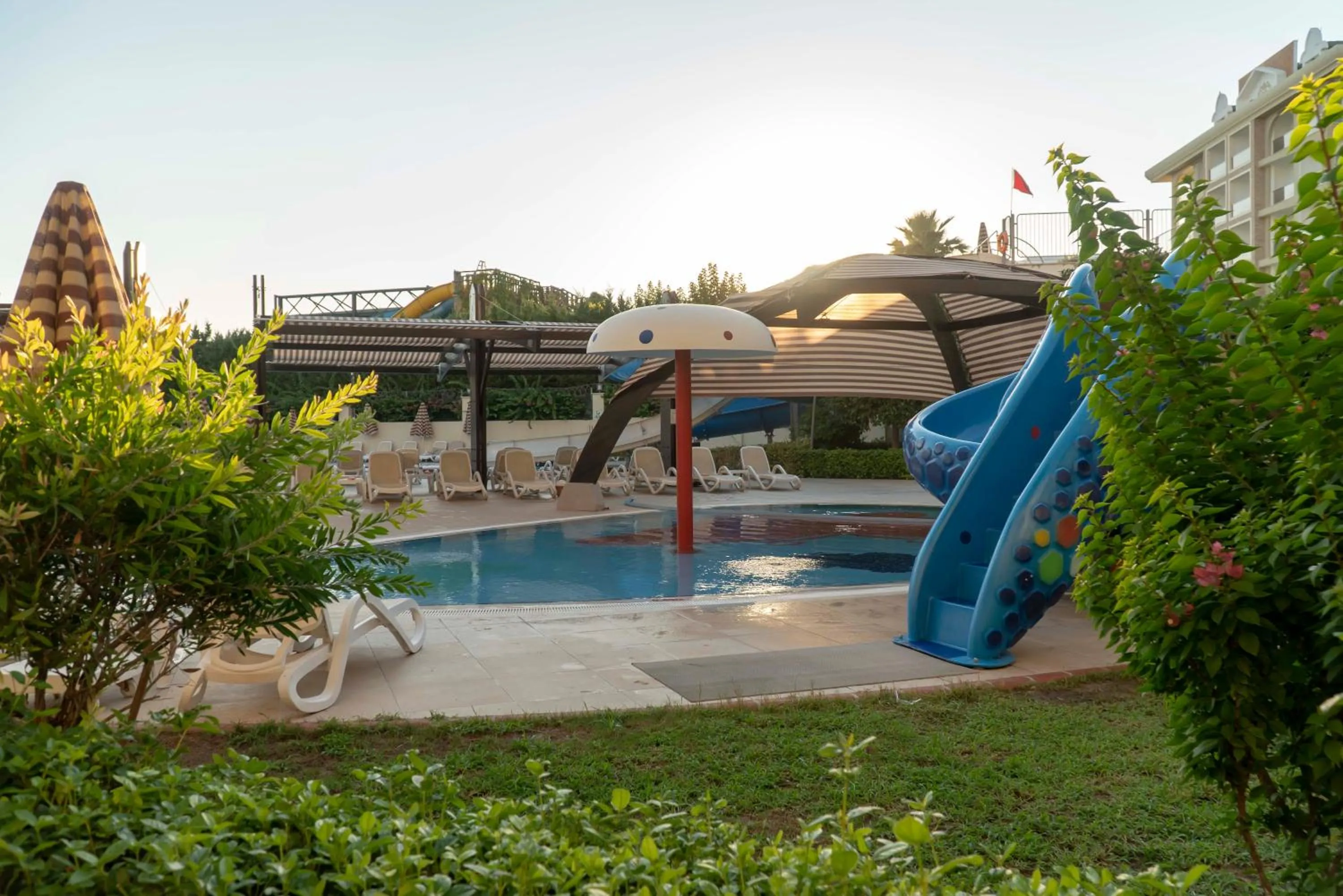 Adalya Ocean Deluxe - Ultra All Inclusive