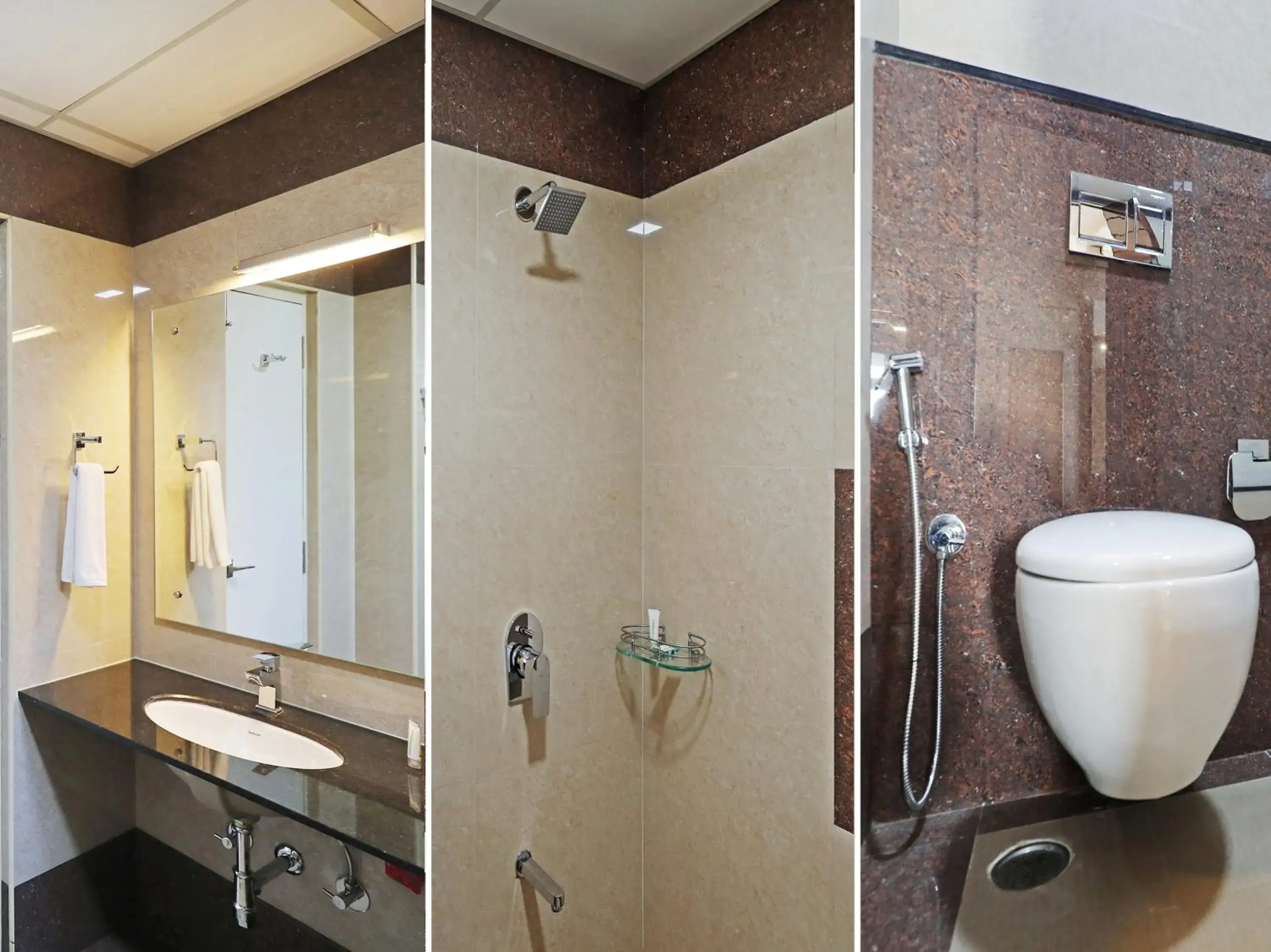 Economy Single Room in Treebo Akshaya Bull Temple Economy Single Room in Treebo Akshaya Bull Temple