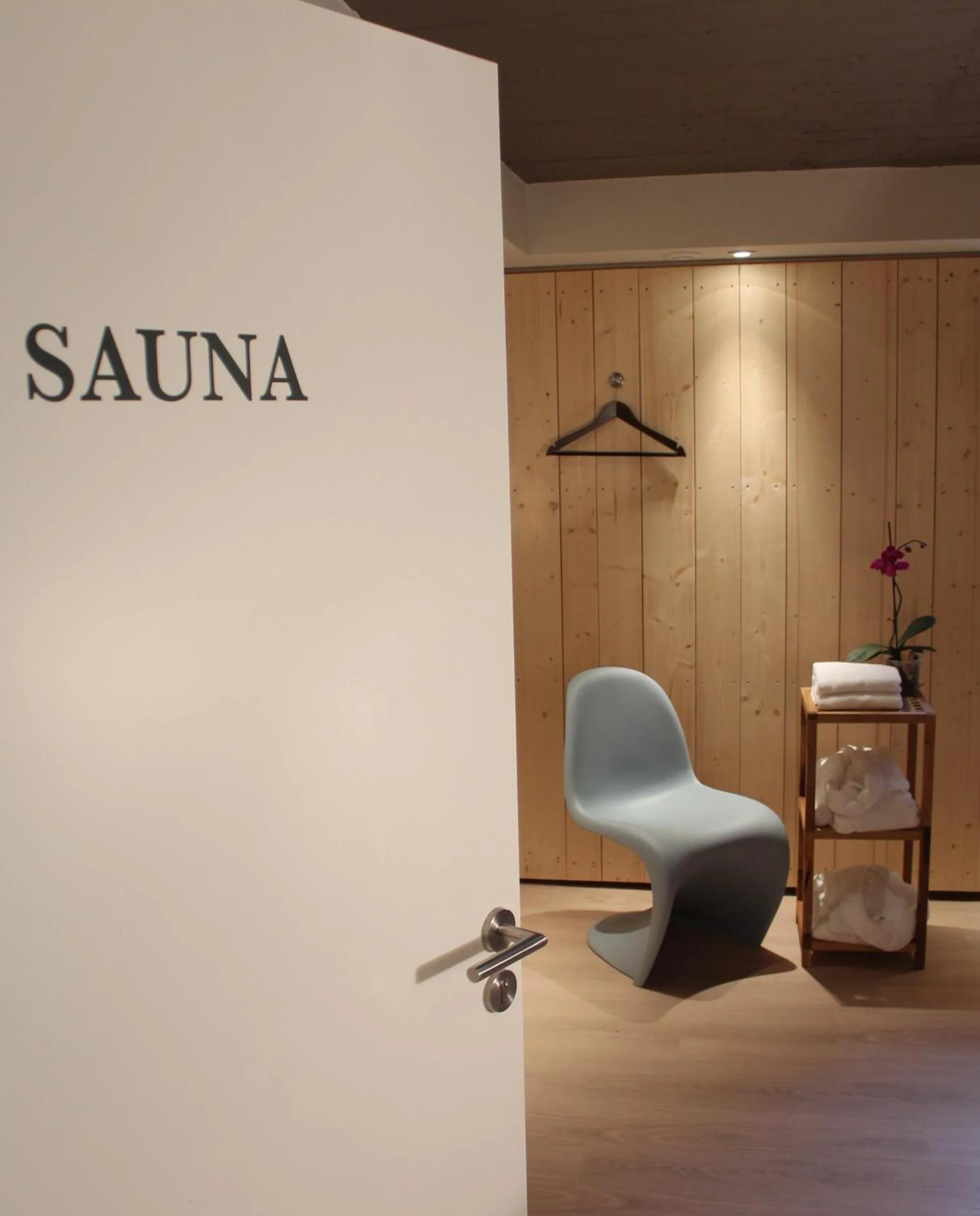 Spa and wellness centre/facilities in Villa Élyane