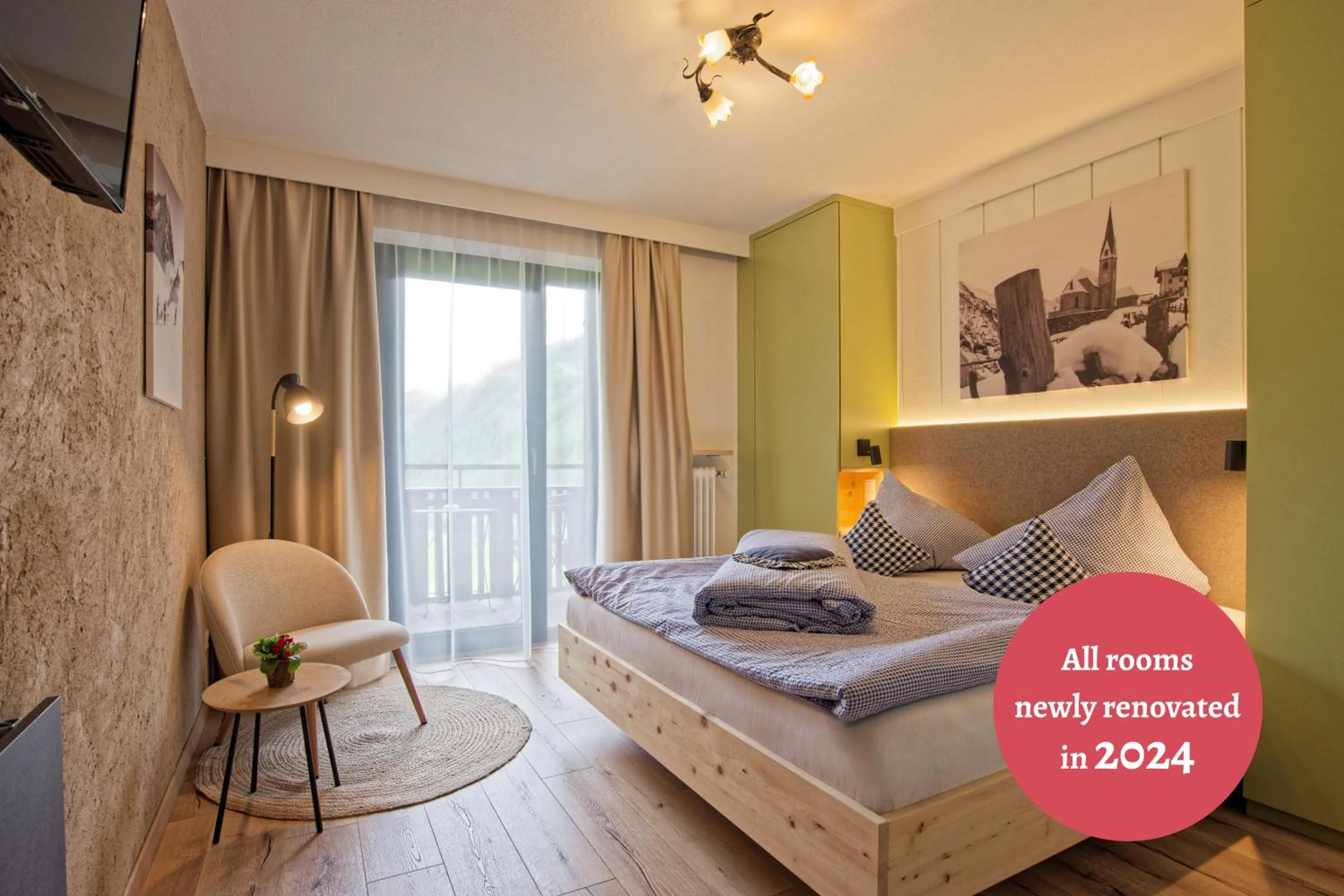 Bergchalet Hotel Reinerhof