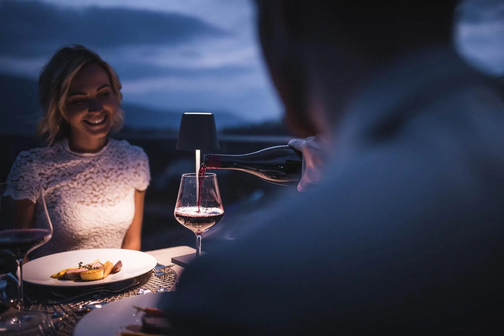 Food and drinks in Terentnerhof 4*S active & lifestyle hotel