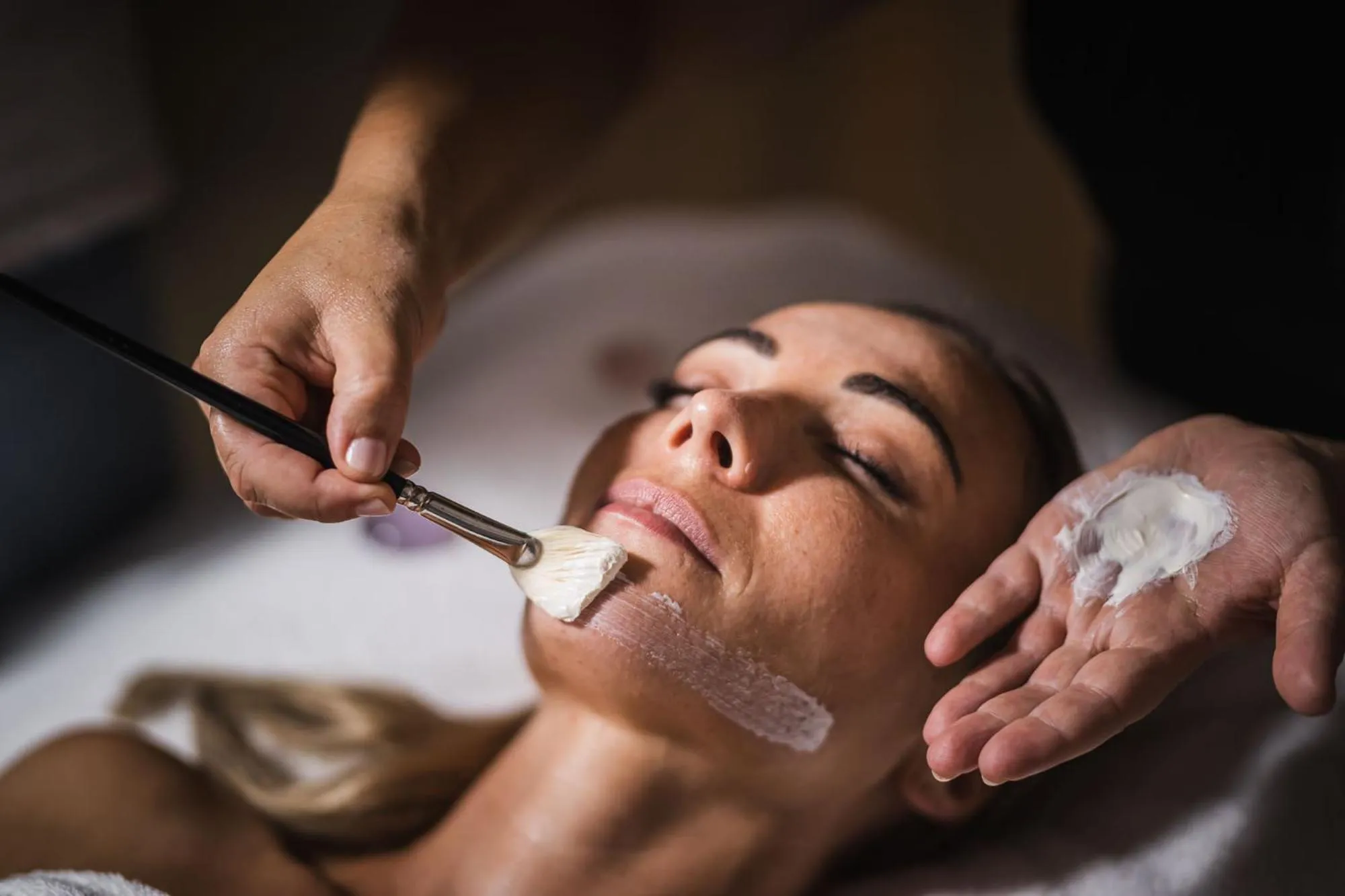 Massage in Terentnerhof 4*S active & lifestyle hotel