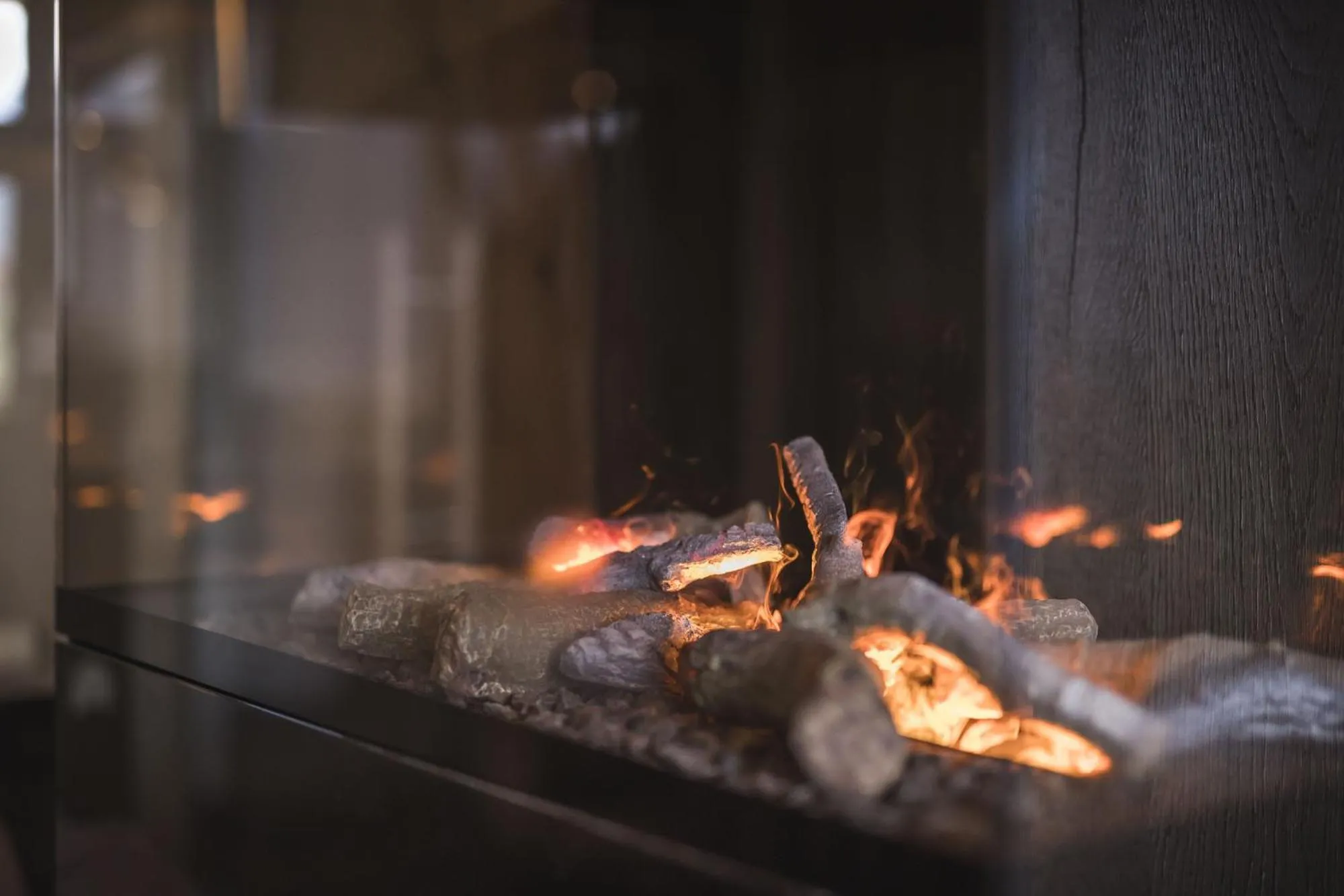 Bedroom in Terentnerhof 4*S active & lifestyle hotel