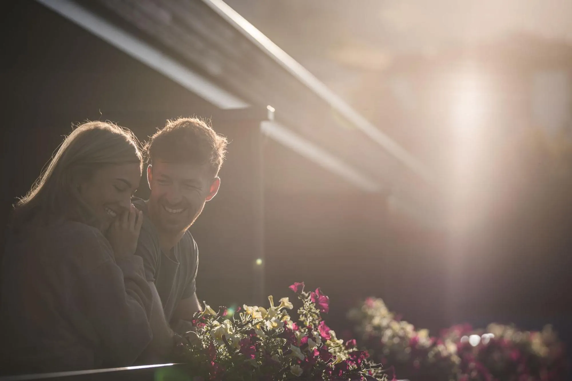 Property building in Terentnerhof 4*S active & lifestyle hotel