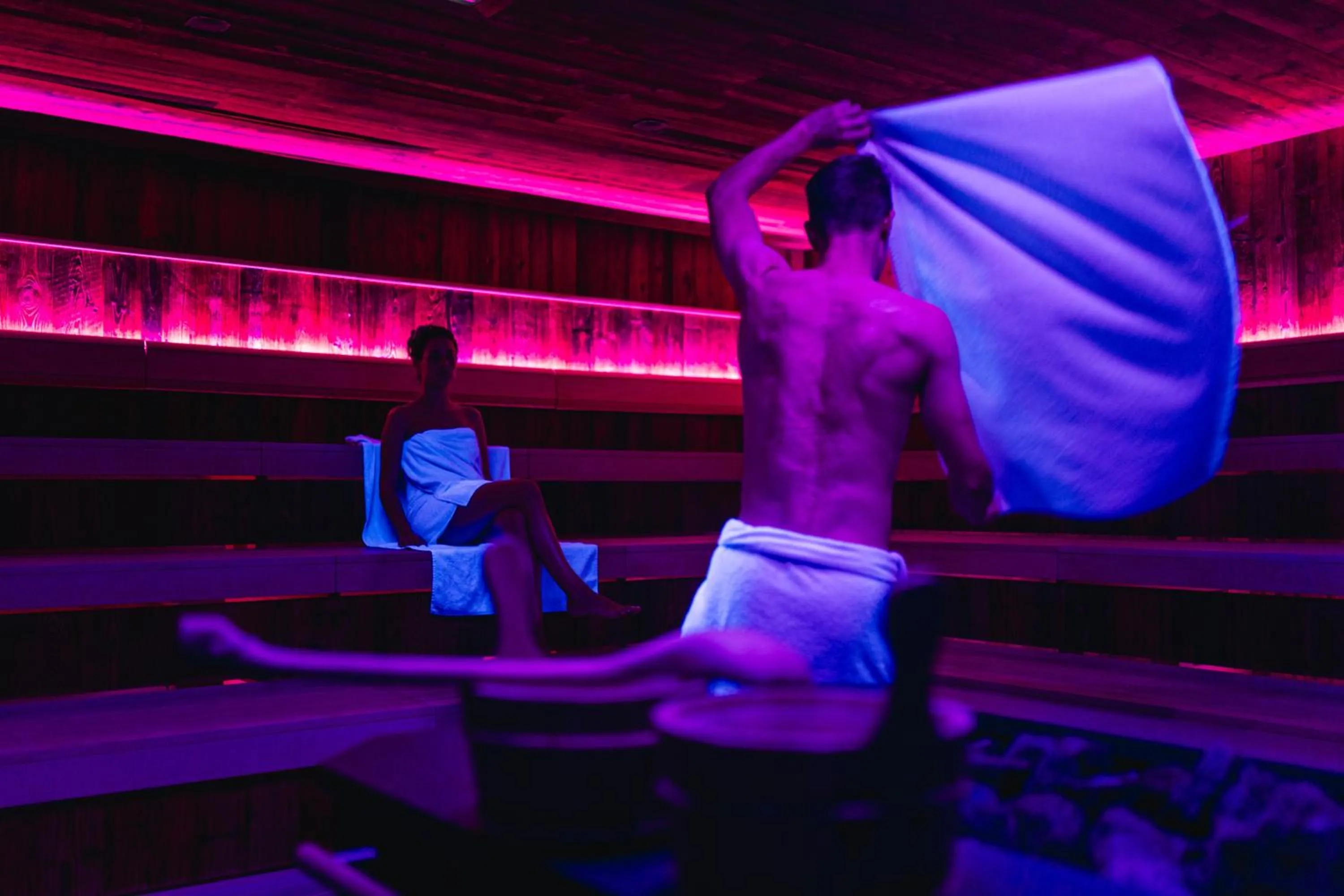 Terentnerhof 4*S active & lifestyle hotel