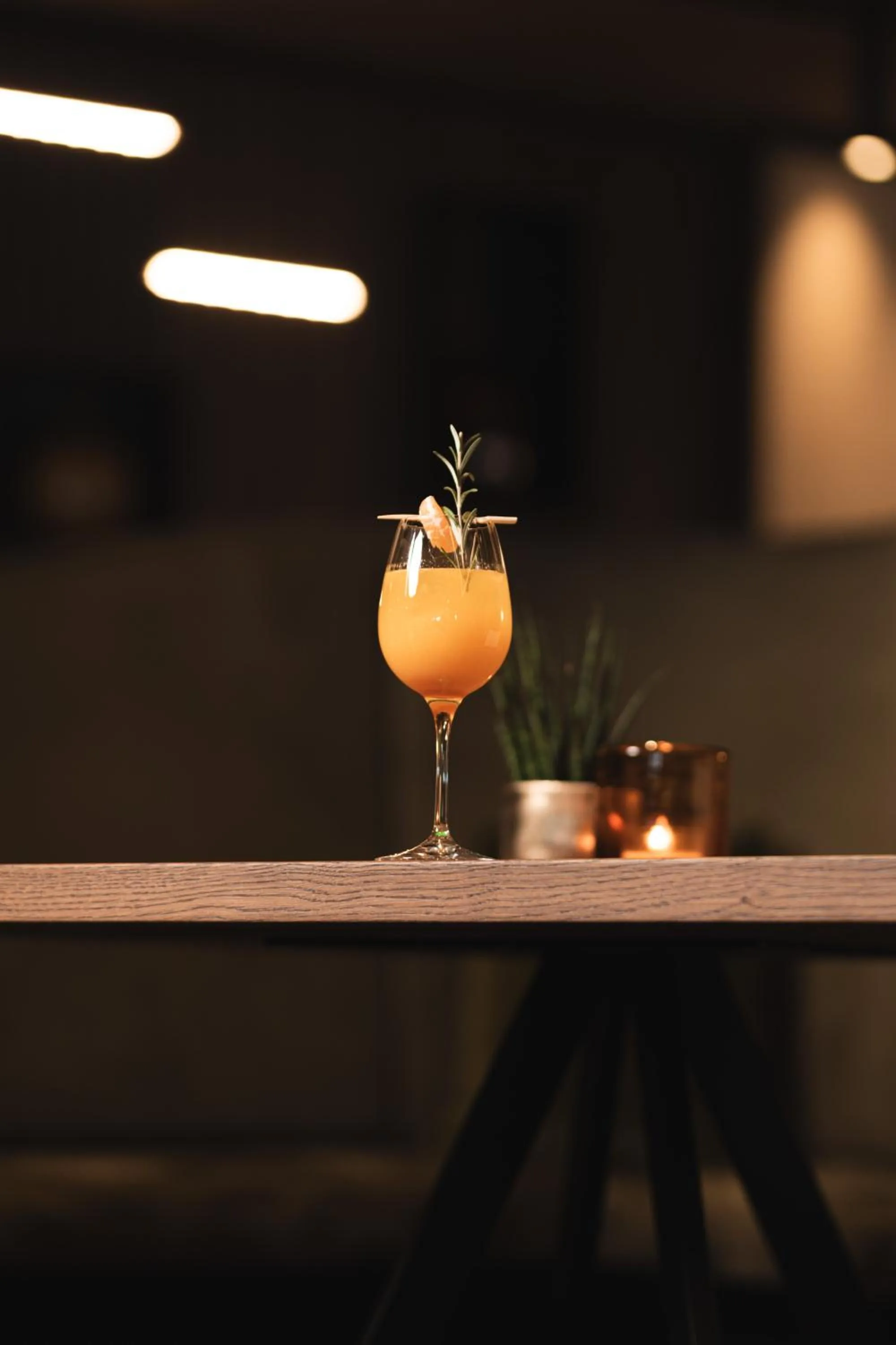 Lounge or bar in Terentnerhof 4*S active & lifestyle hotel