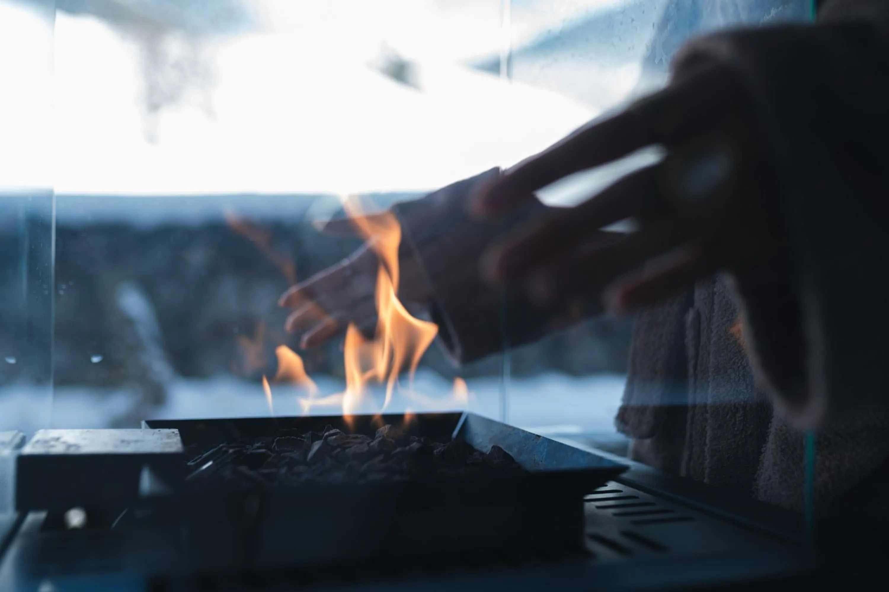 Spa and wellness centre/facilities in Terentnerhof 4*S active & lifestyle hotel