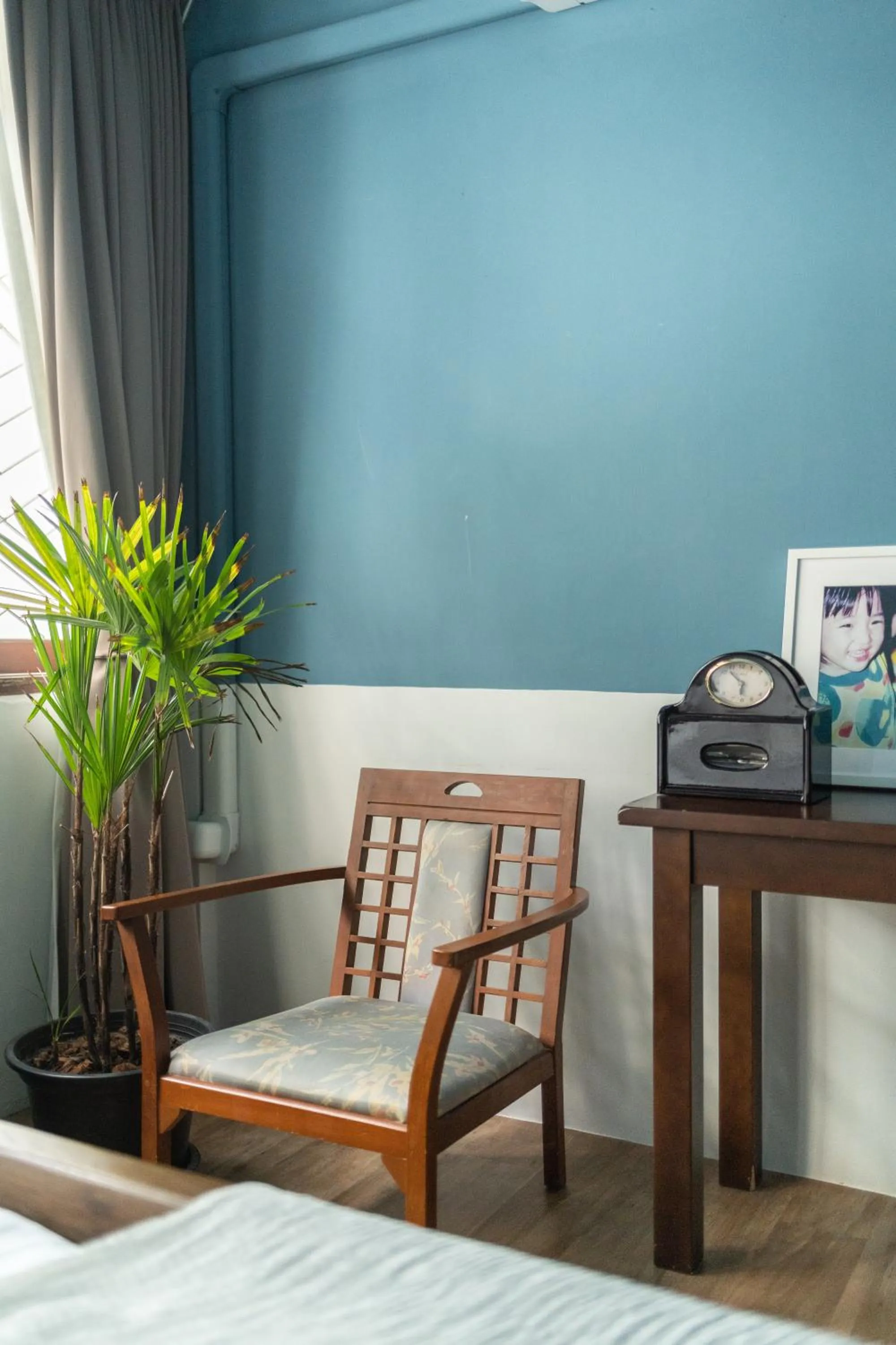 Better Moon Guesthouse