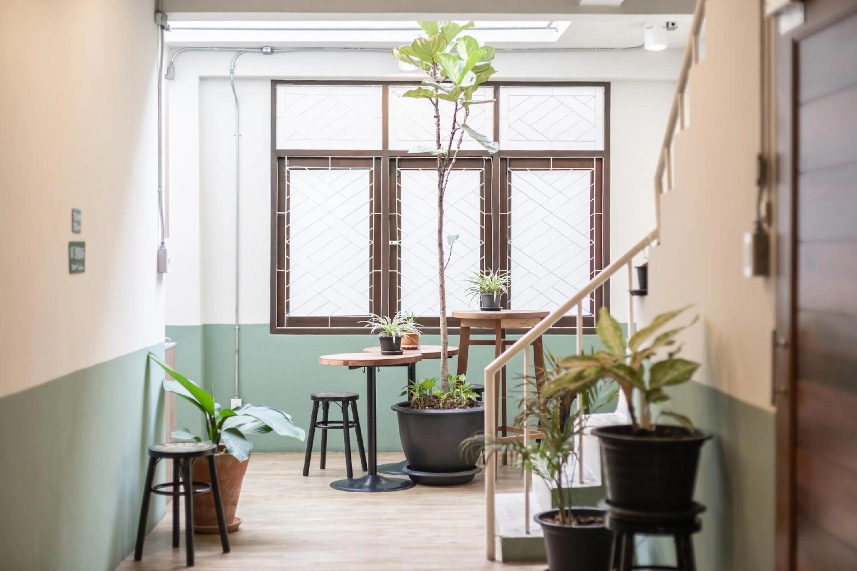 Better Moon Guesthouse