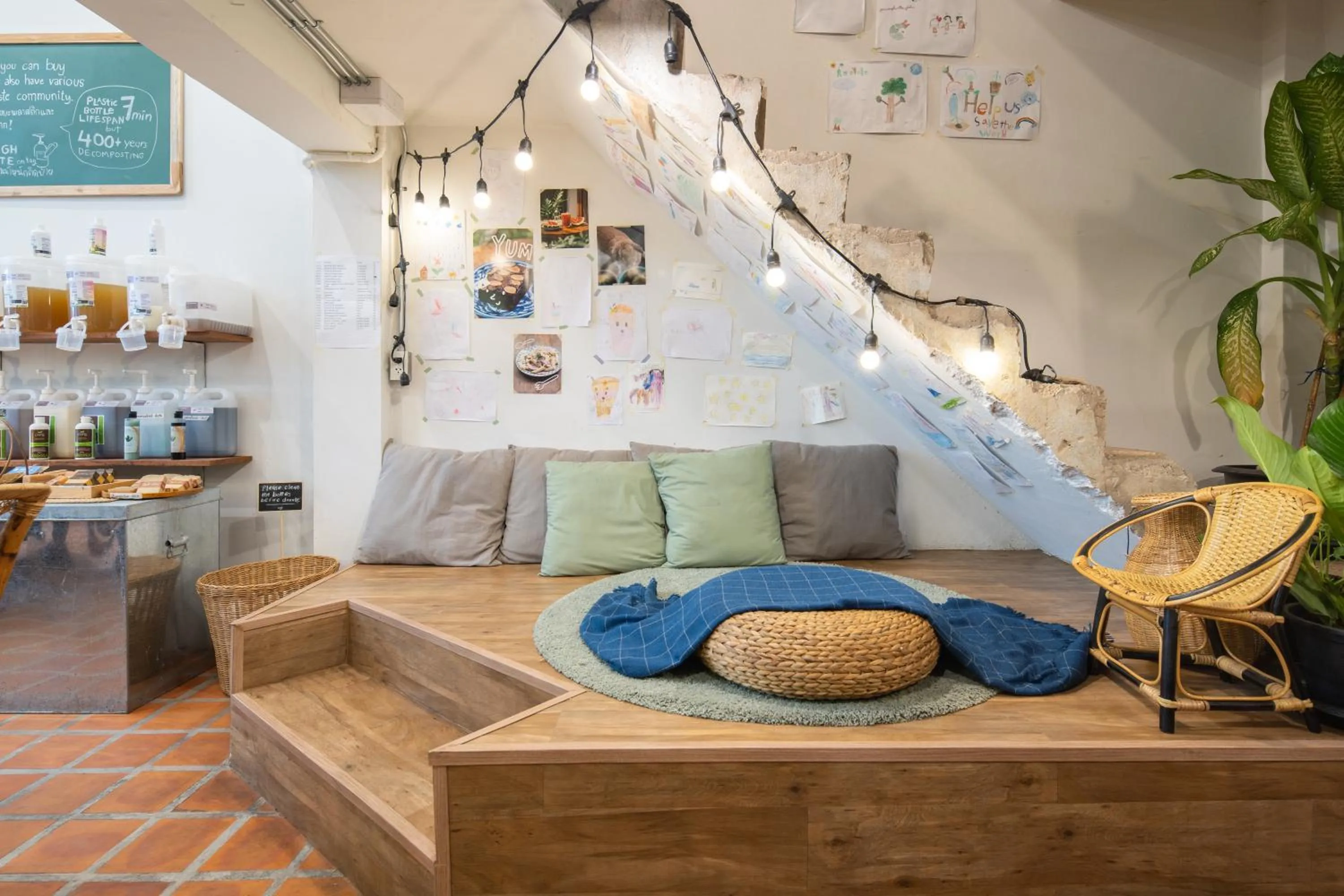 Better Moon Guesthouse