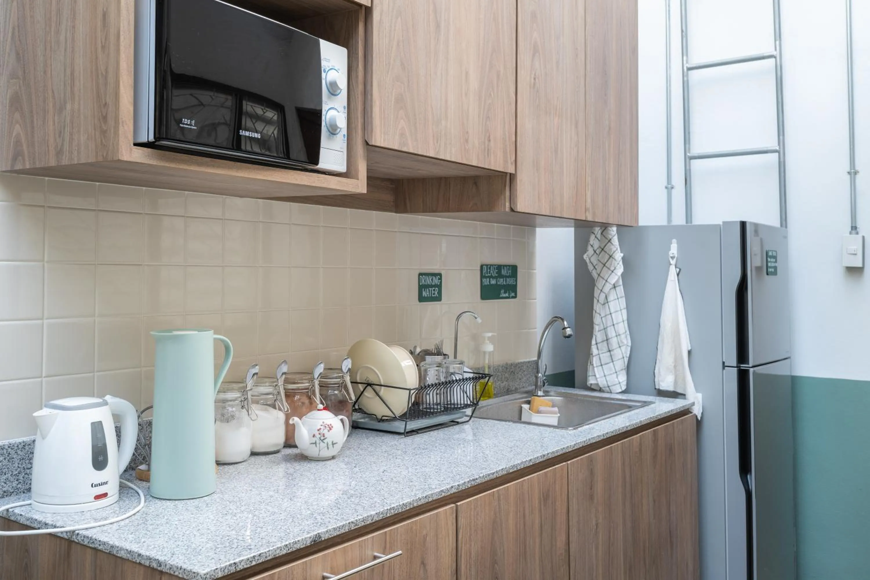 Better Moon Guesthouse