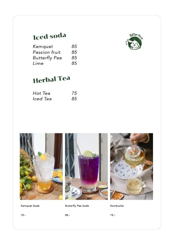 Better Moon Guesthouse