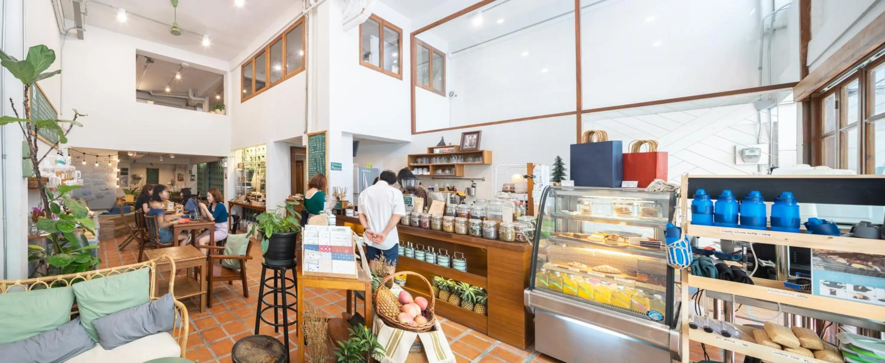 Better Moon Guesthouse