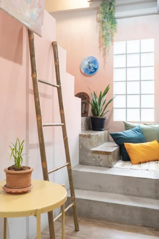 Better Moon Guesthouse