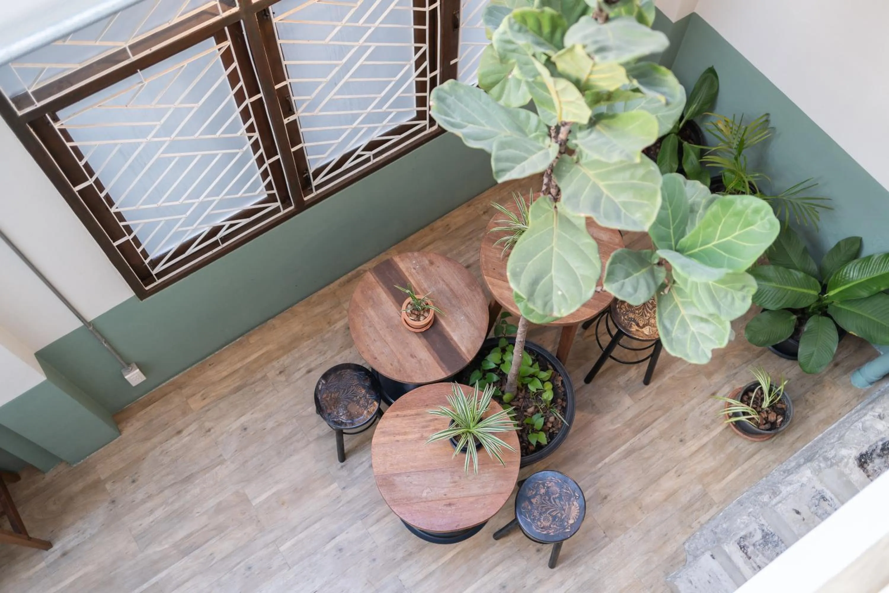 Better Moon Guesthouse